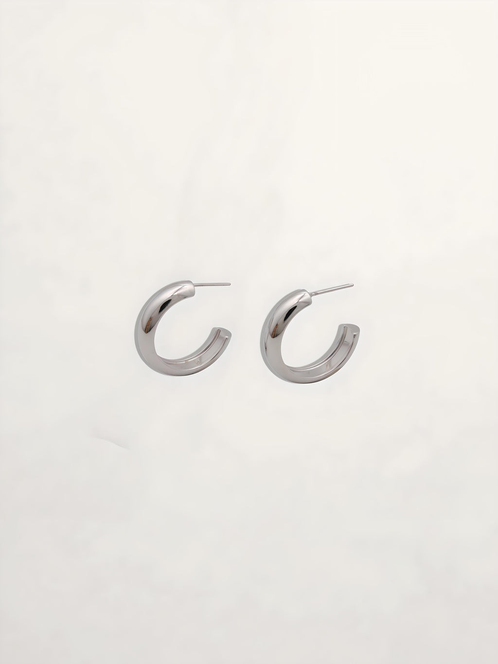 PENDIENTES ARO 19MM