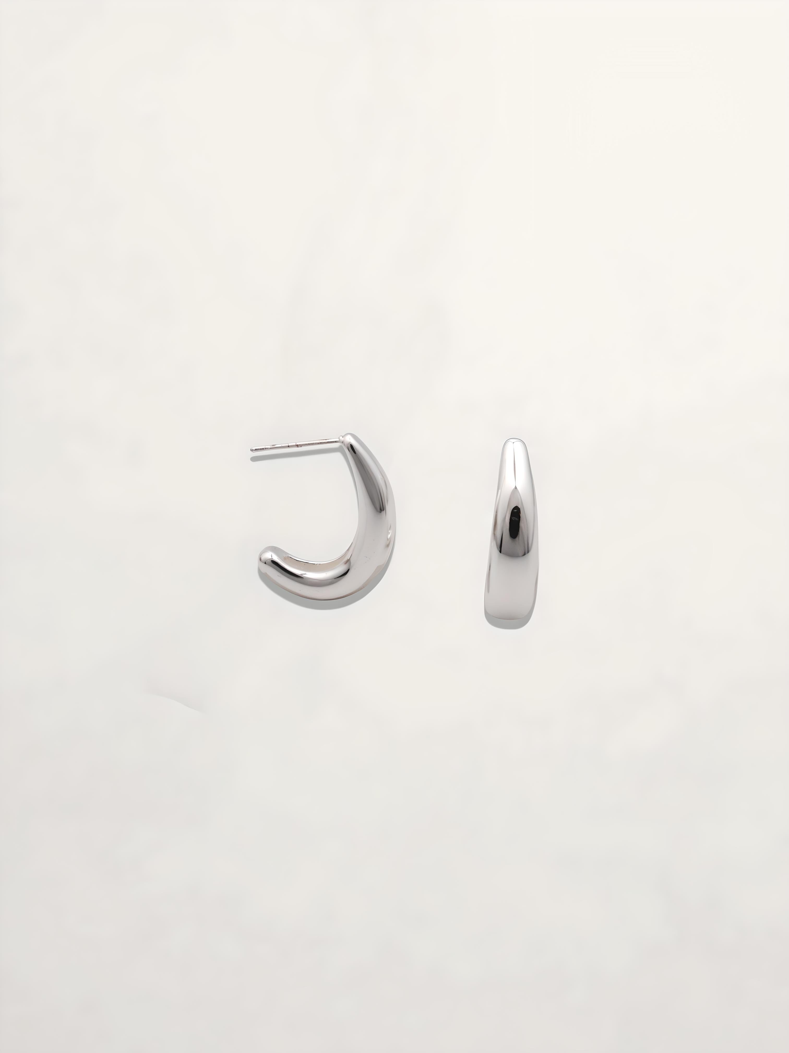 PENDIENTES ARO