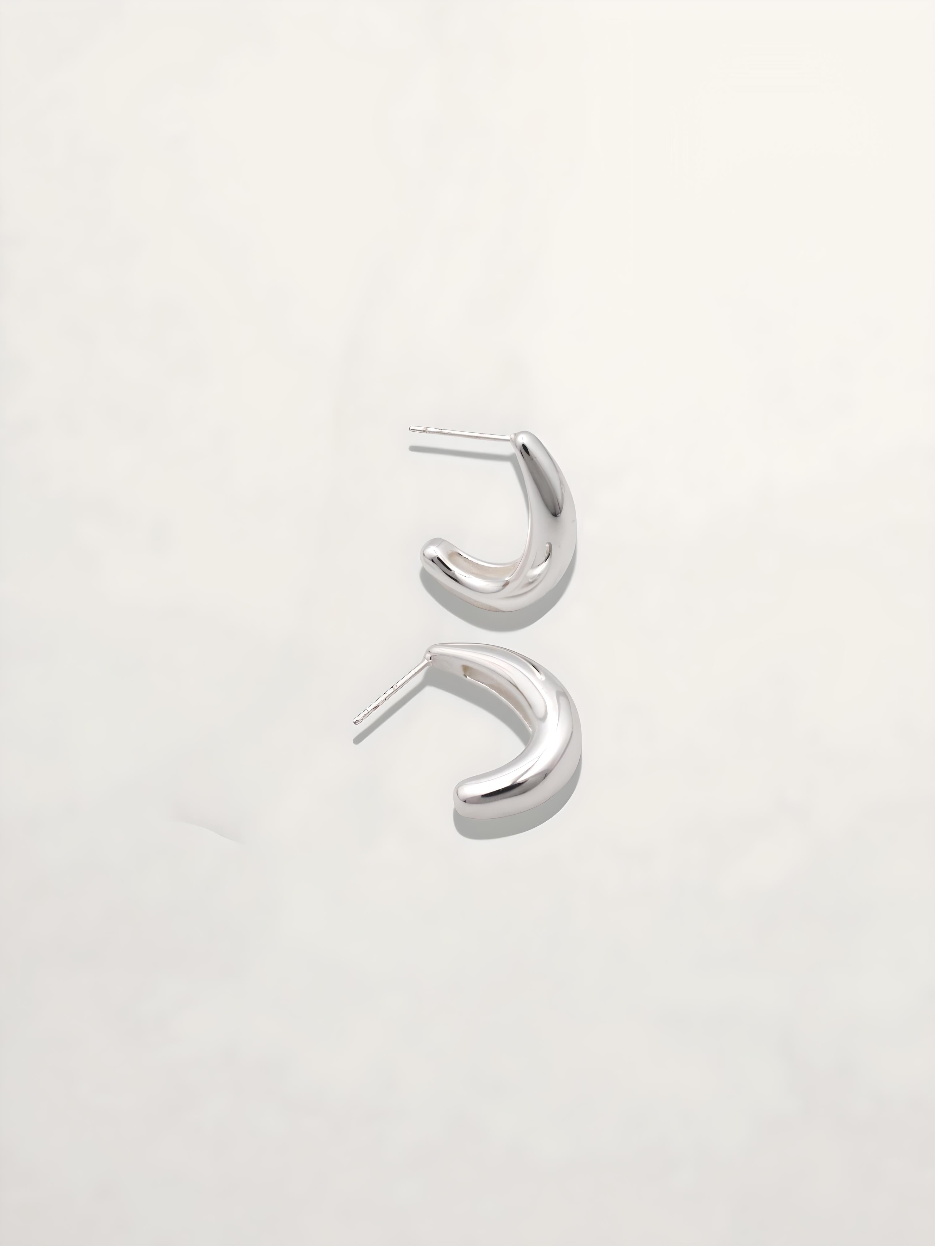 PENDIENTES ARO