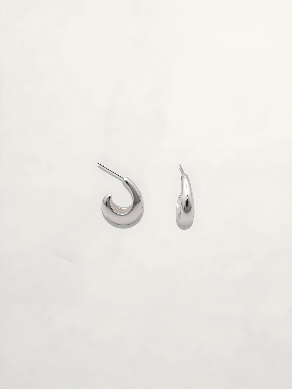 PENDIENTES ARO GANCHO