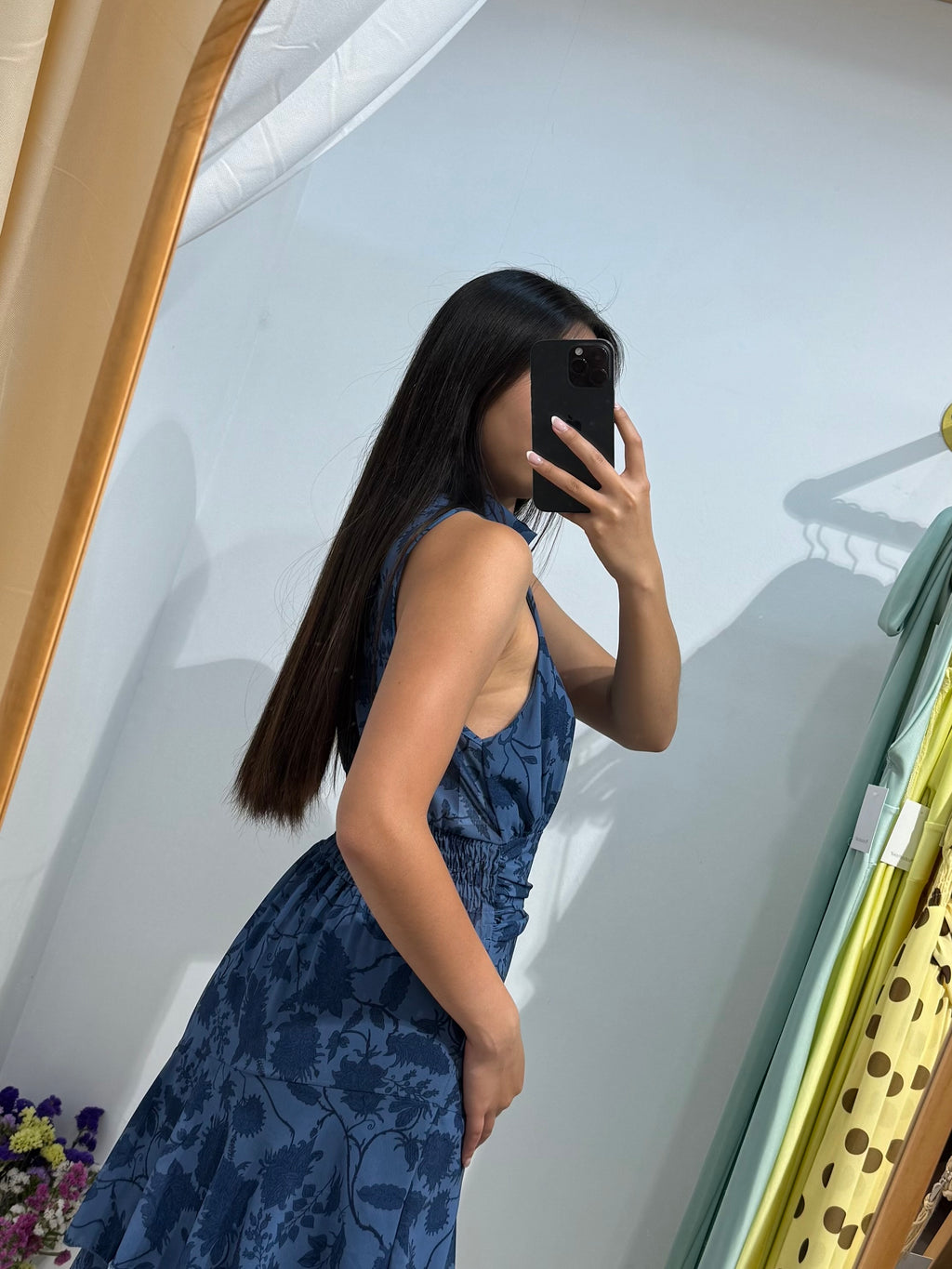 Azul marino