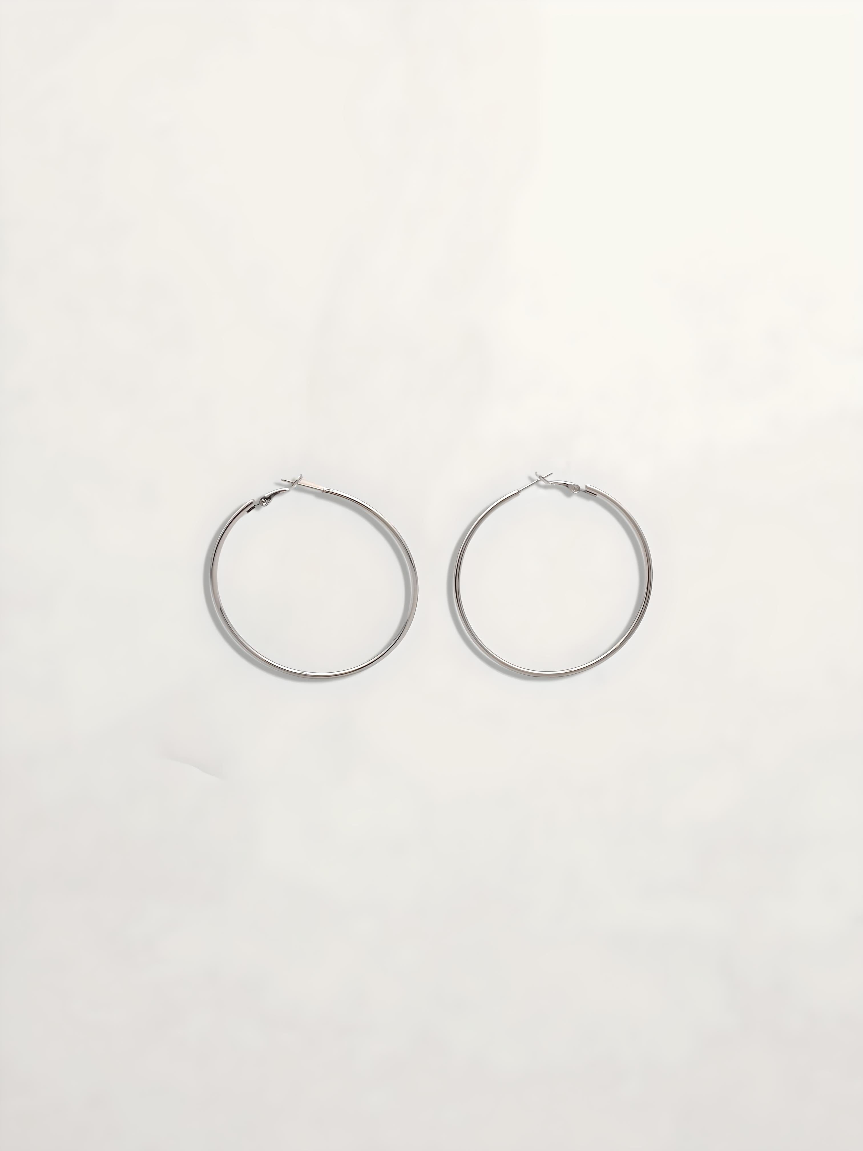 PENDIENTES AROS