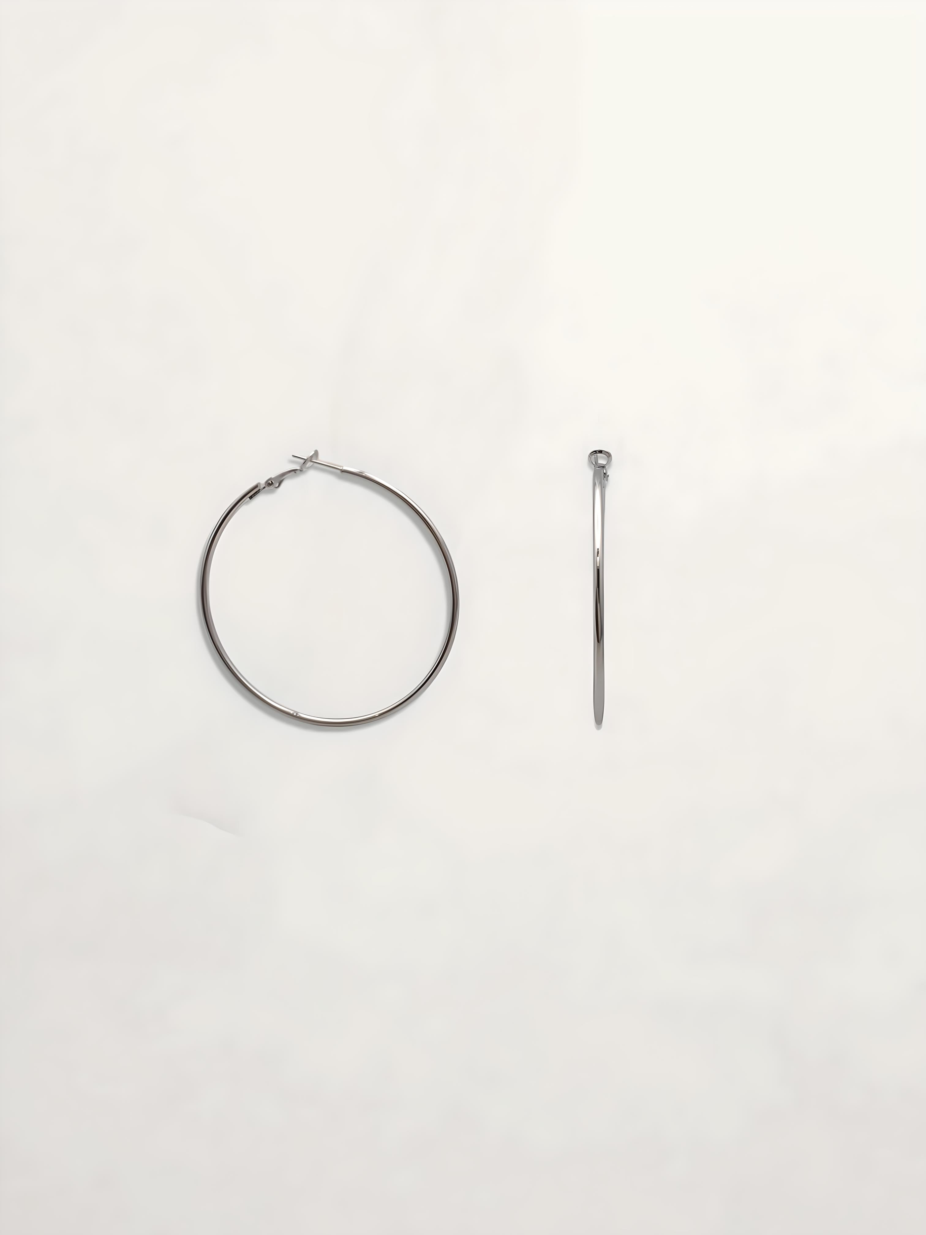 PENDIENTES AROS