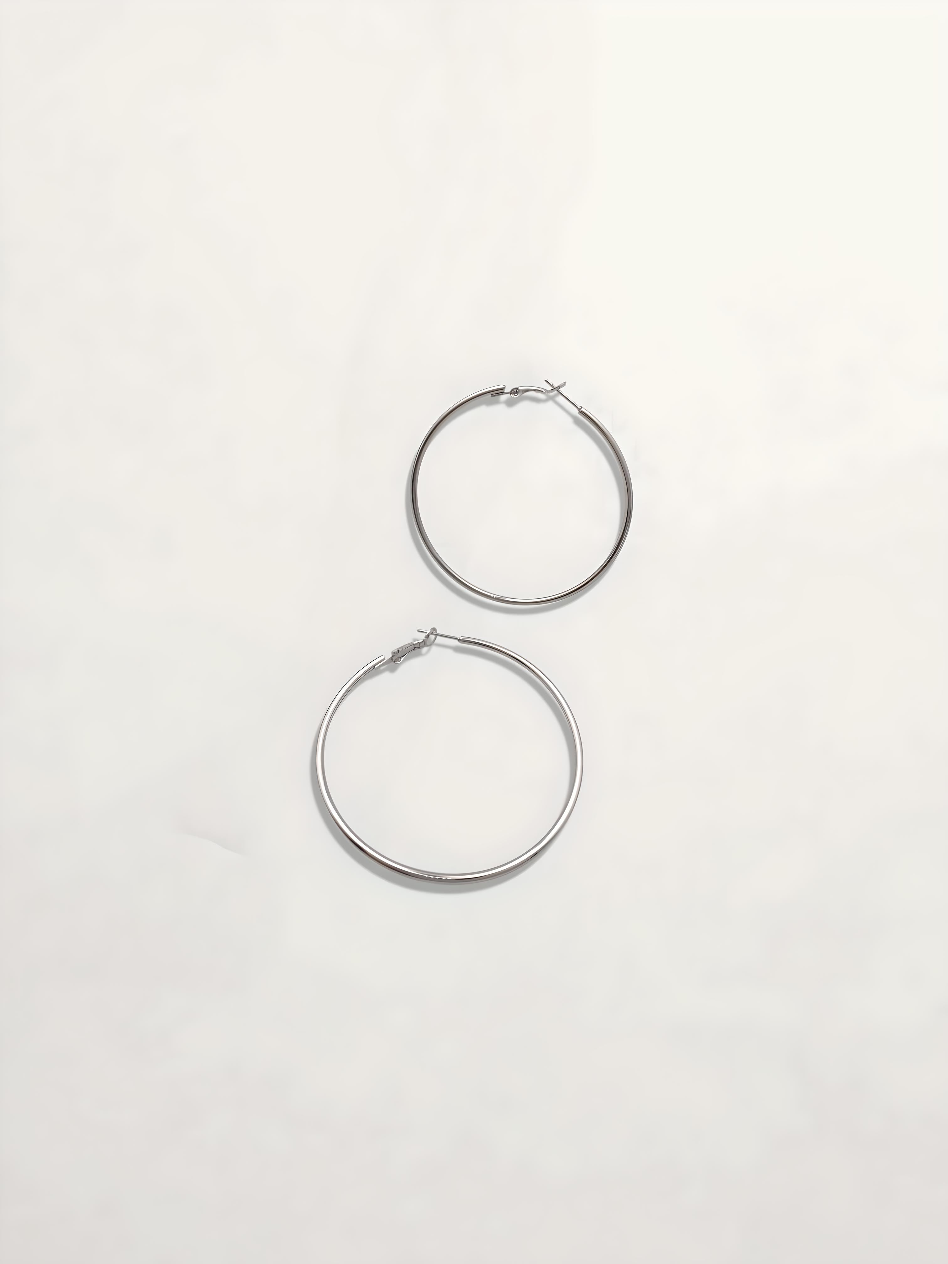 PENDIENTES AROS