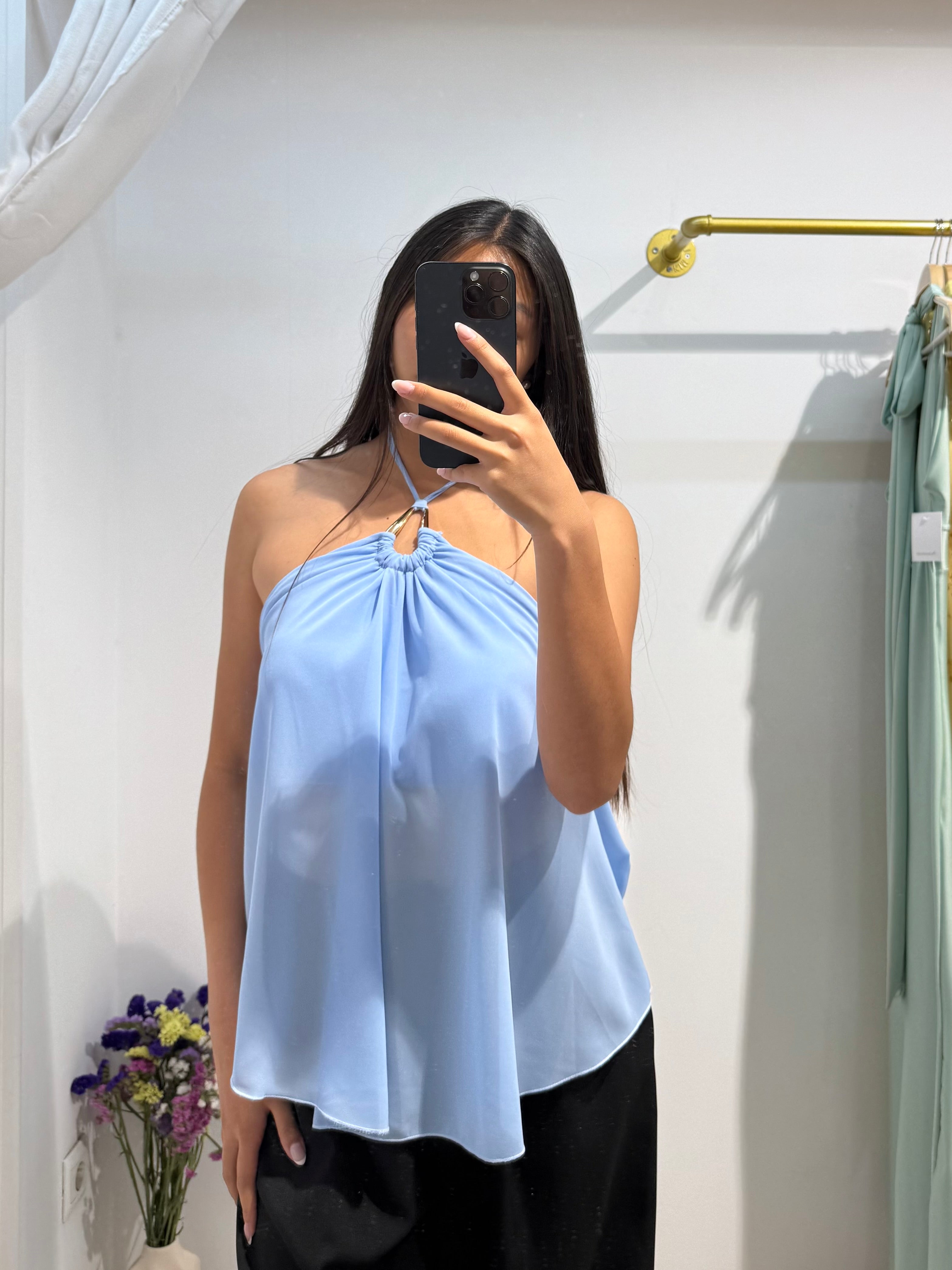 Azul