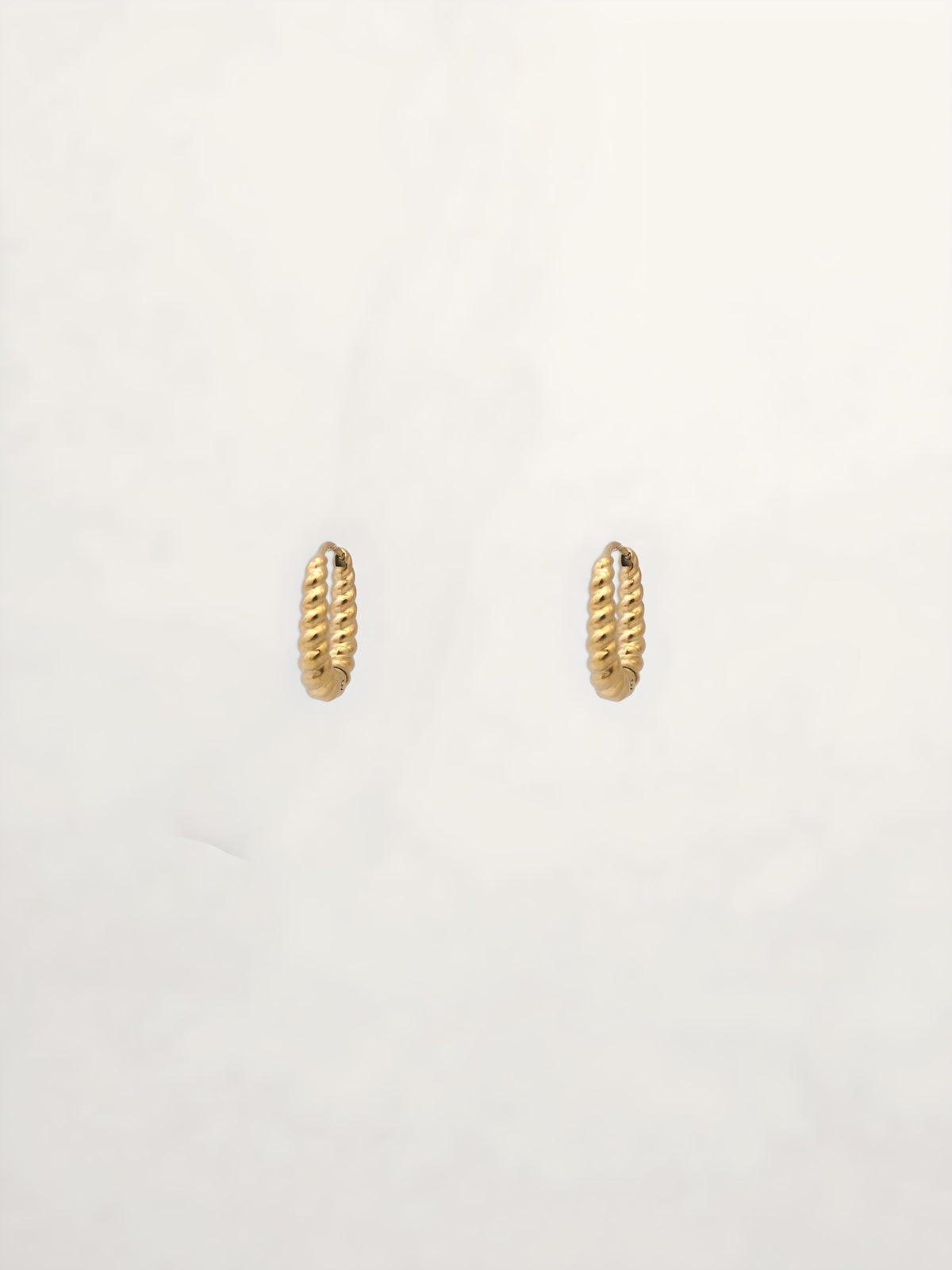 PENDIENTES ARO ESPIRAL 15MM