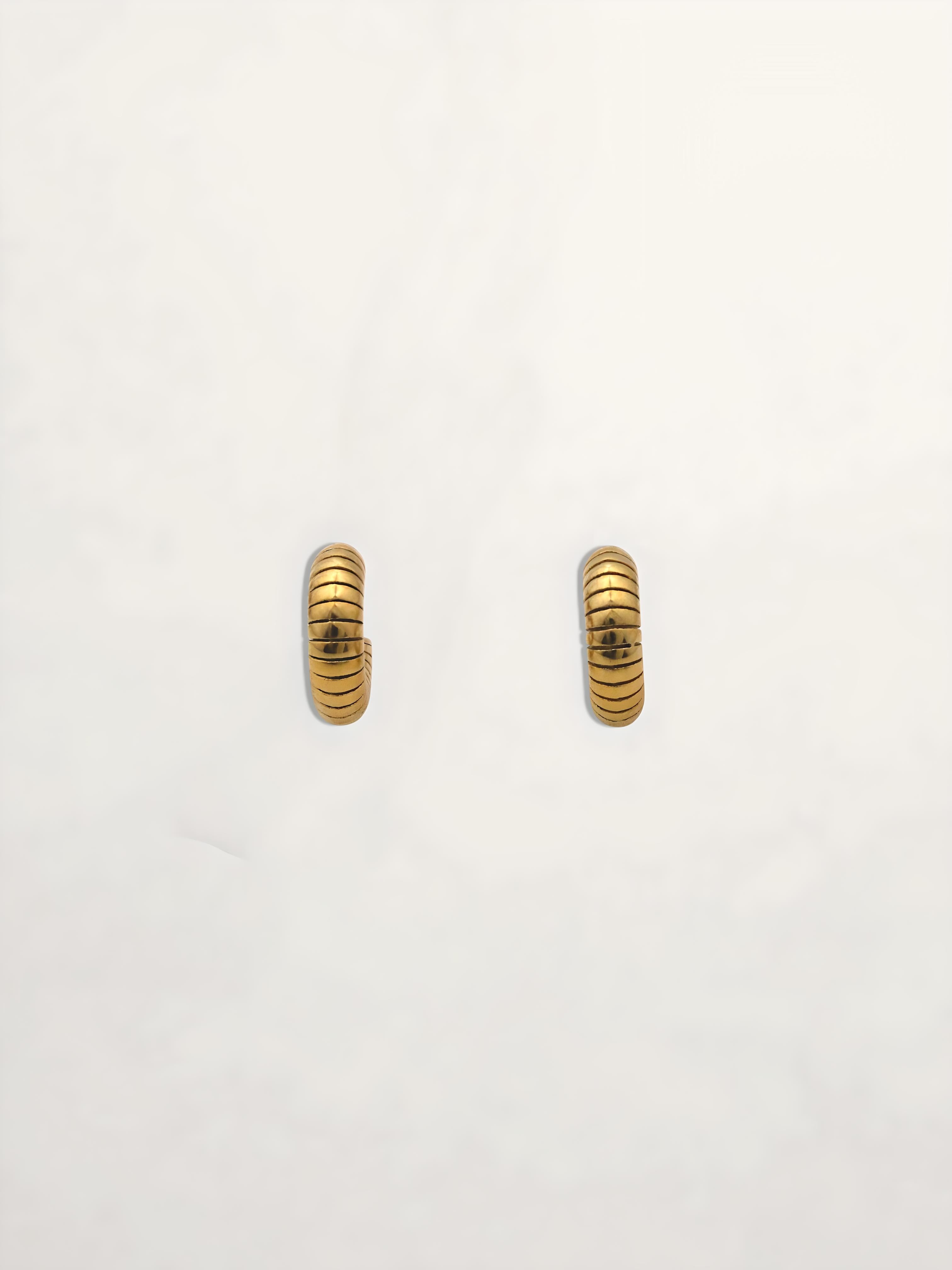 PENDIENTES ARO