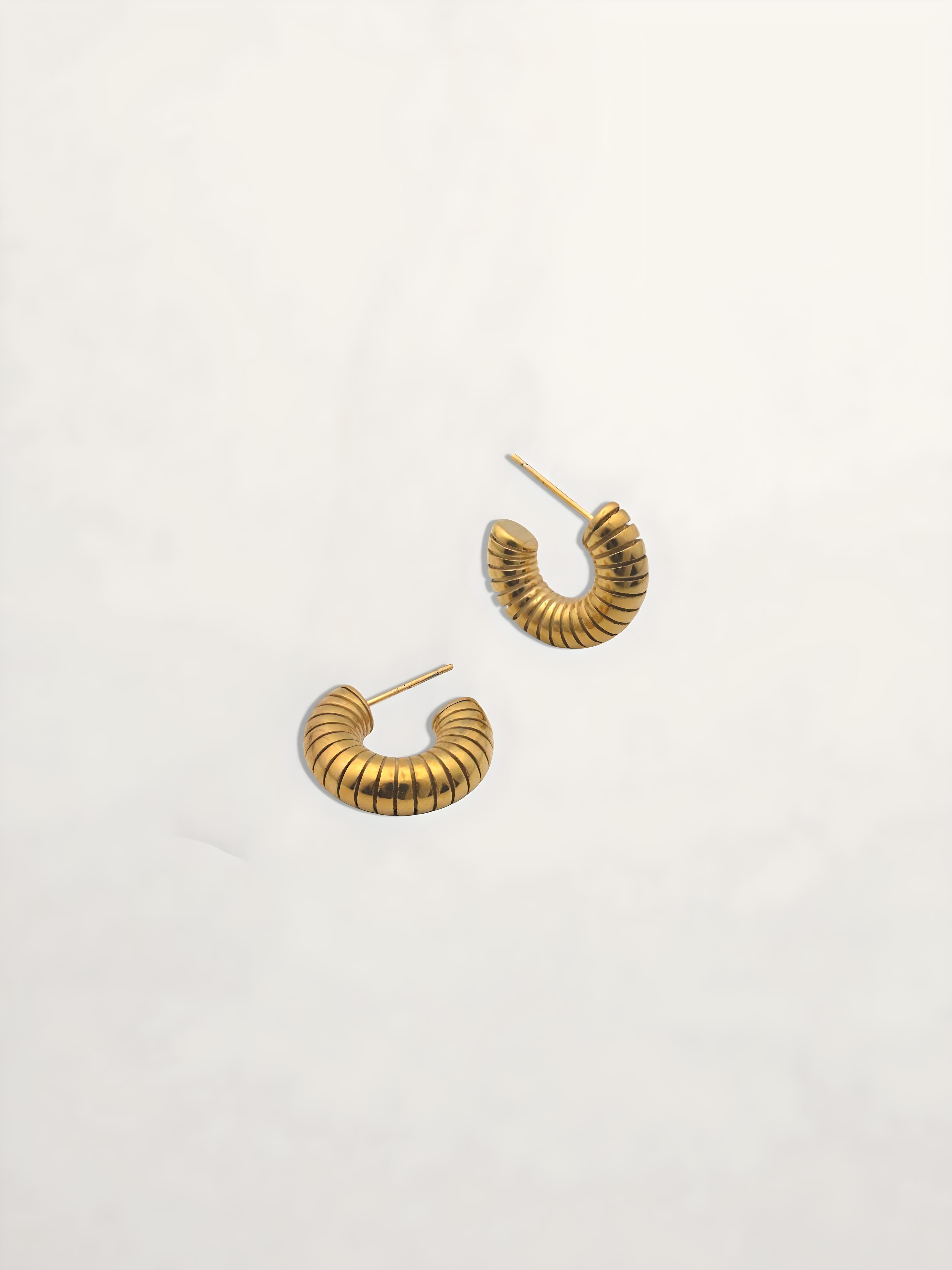 PENDIENTES ARO