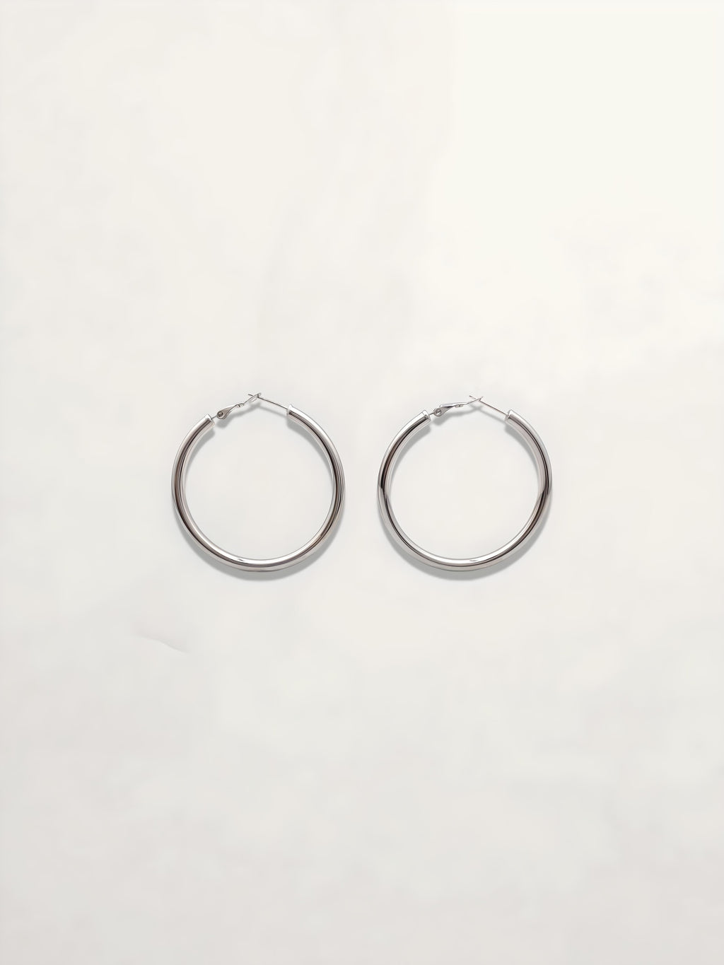 PENDIENTES ARO 4x50MM