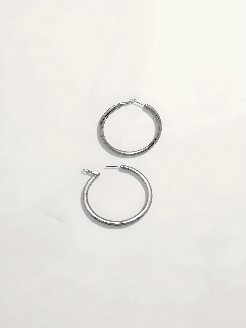 PENDIENTES ARO 4x50MM