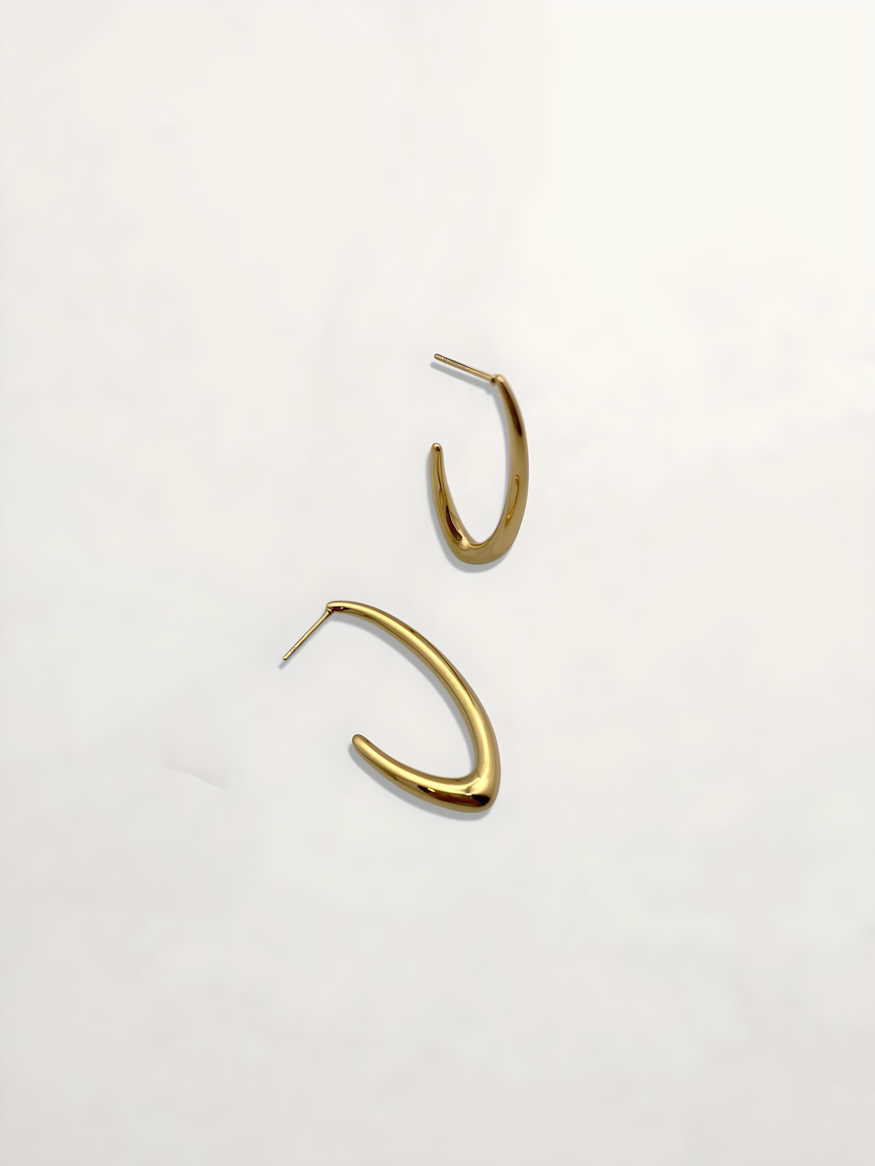 PENDIENTES ARO J GRANDES