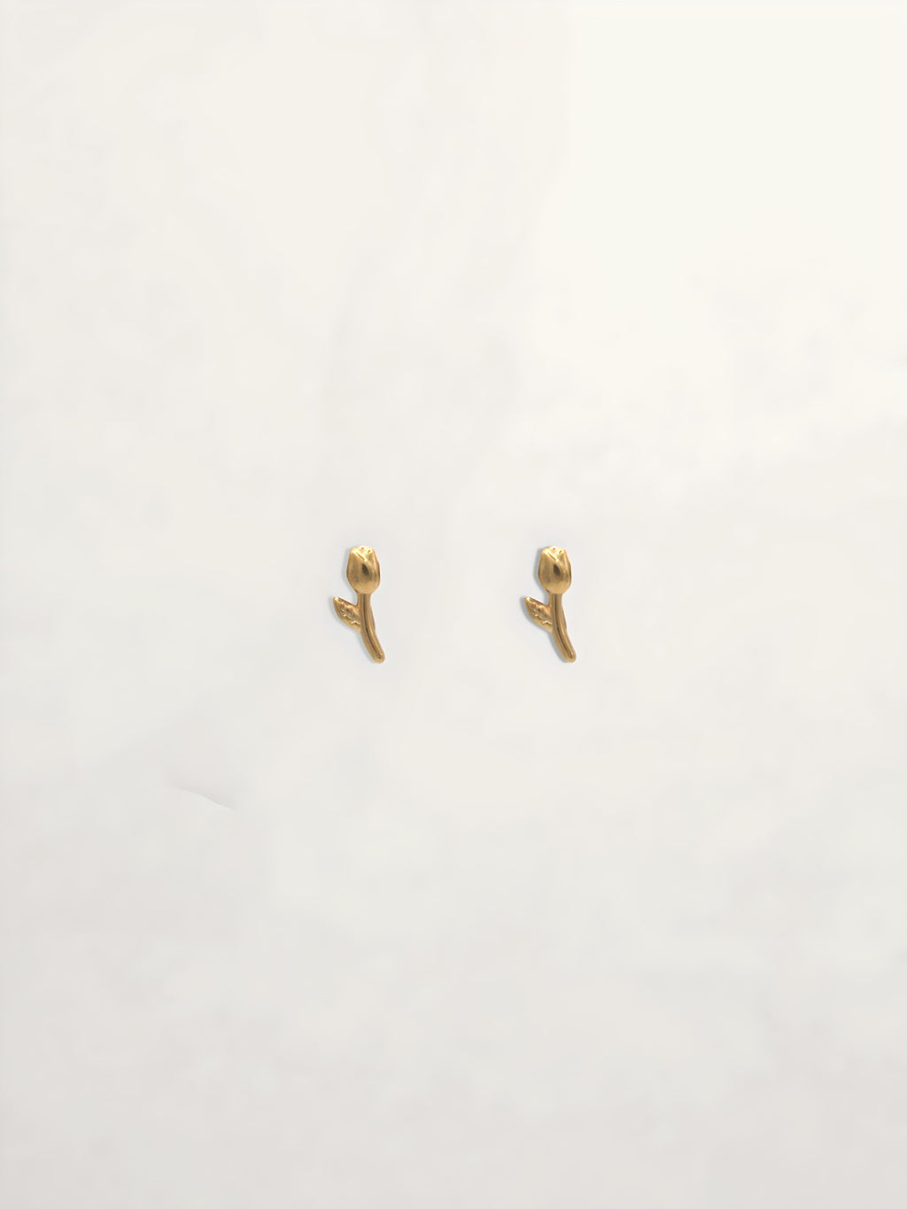 PENDIENTES CLAVEL PEQUEÑOS
