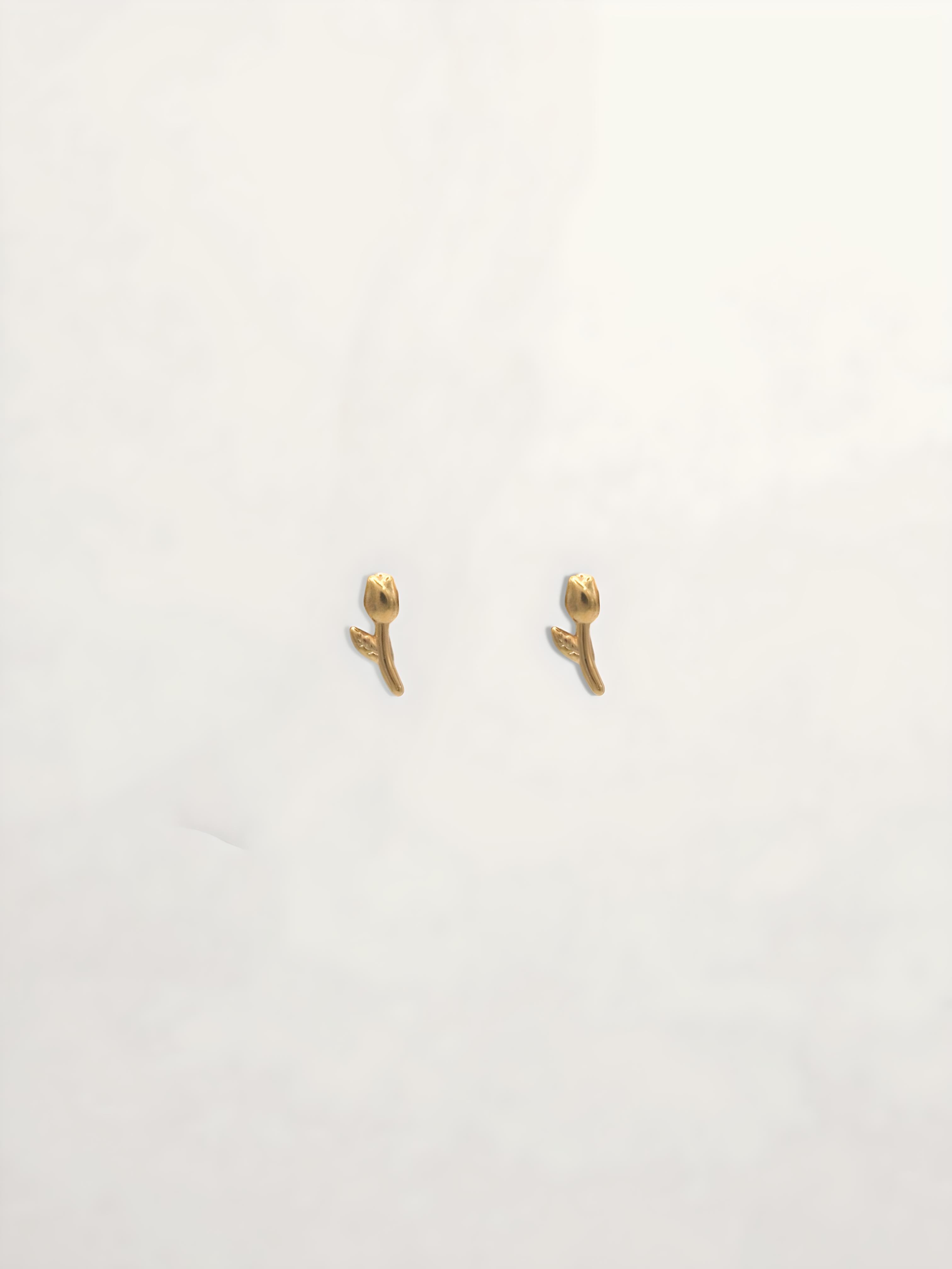 PENDIENTES CLAVEL PEQUEÑOS