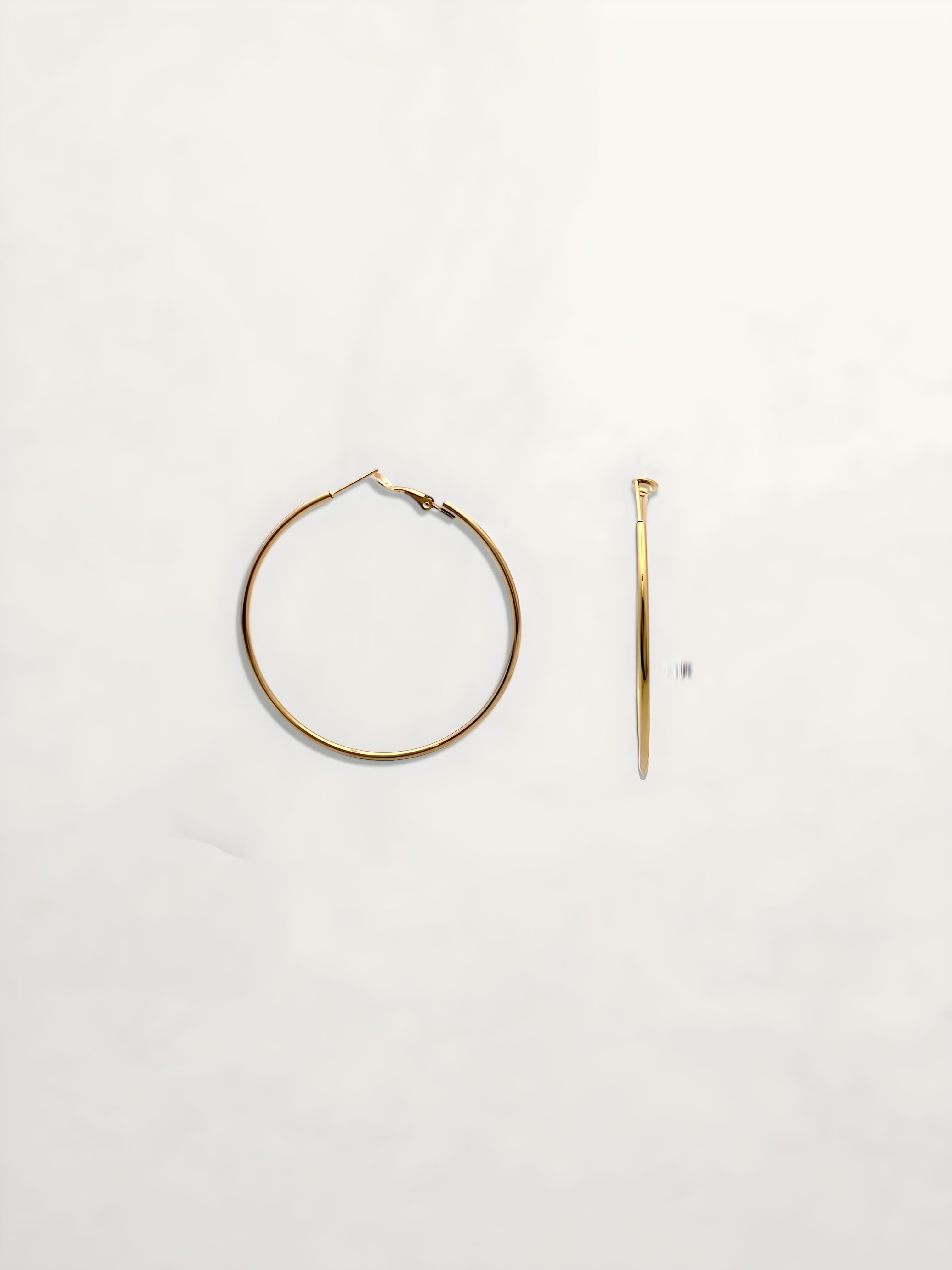 PENDIENTES AROS