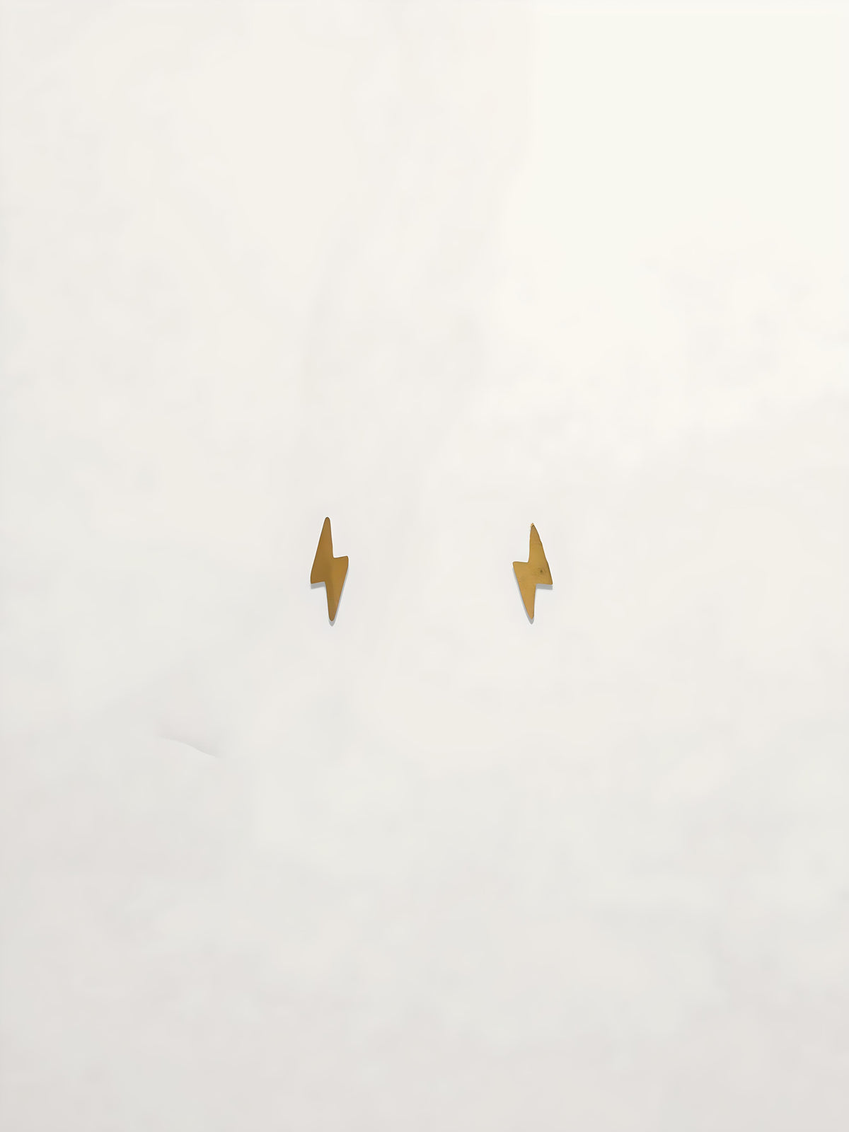 PENDIENTES RAYO PEQUEÑOS
