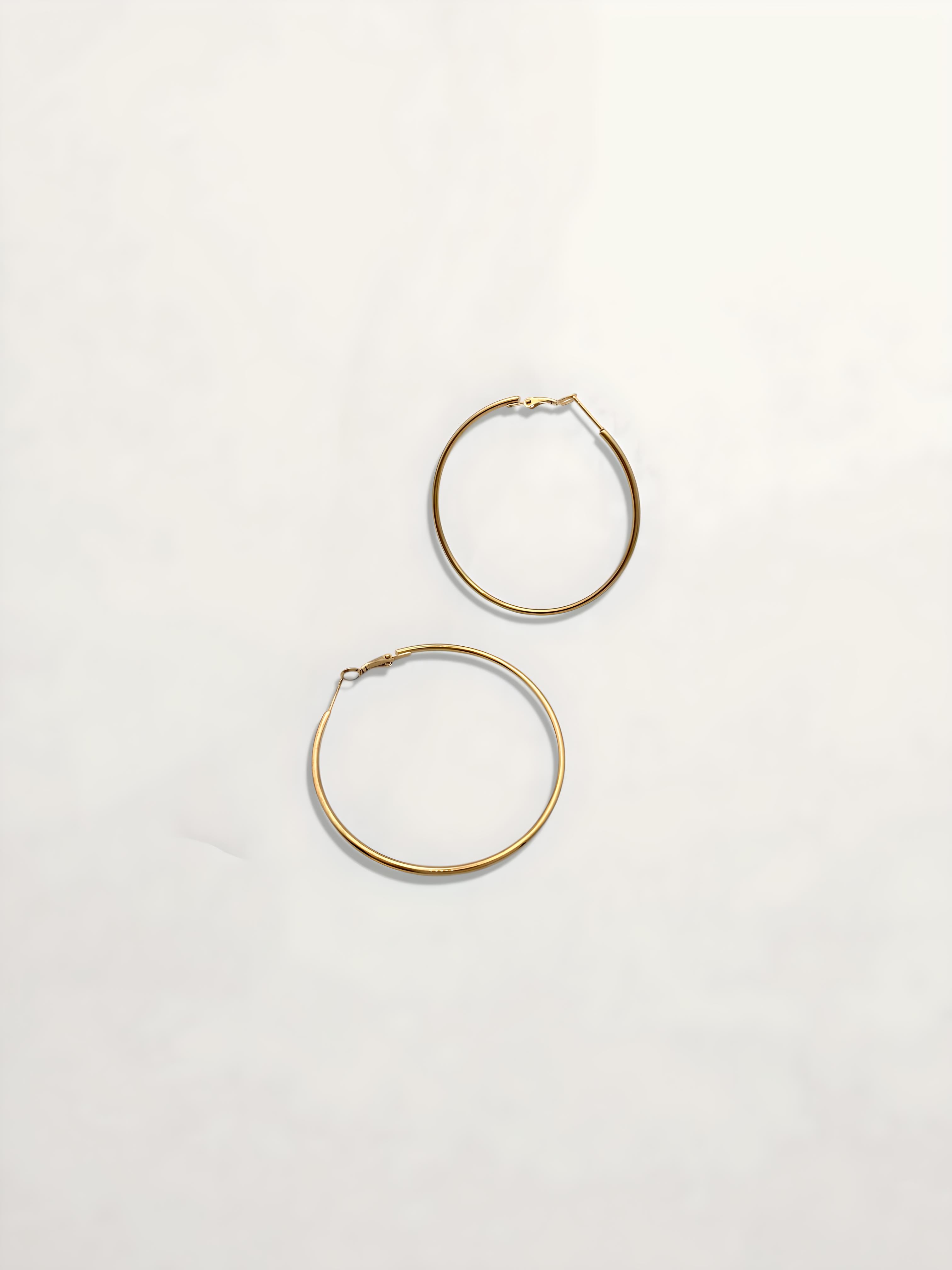 PENDIENTES AROS