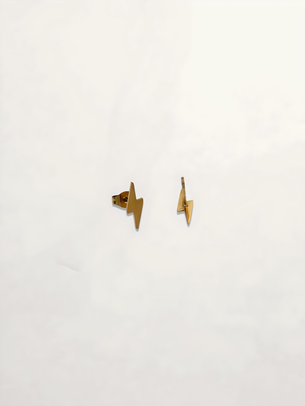 PENDIENTES RAYO PEQUEÑOS