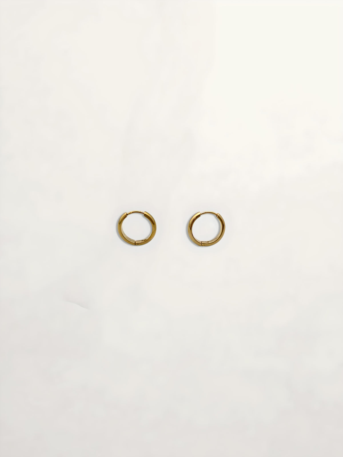 PENDIENTES AROS PEQUEÑOS