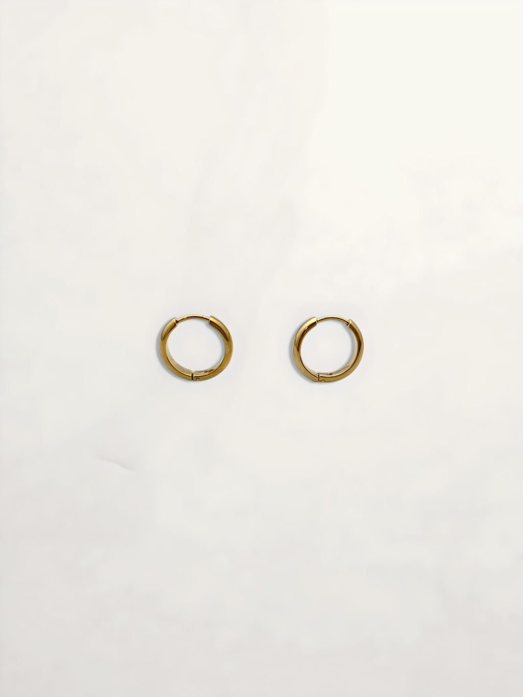 PENDIENTES ARO MEDIANO