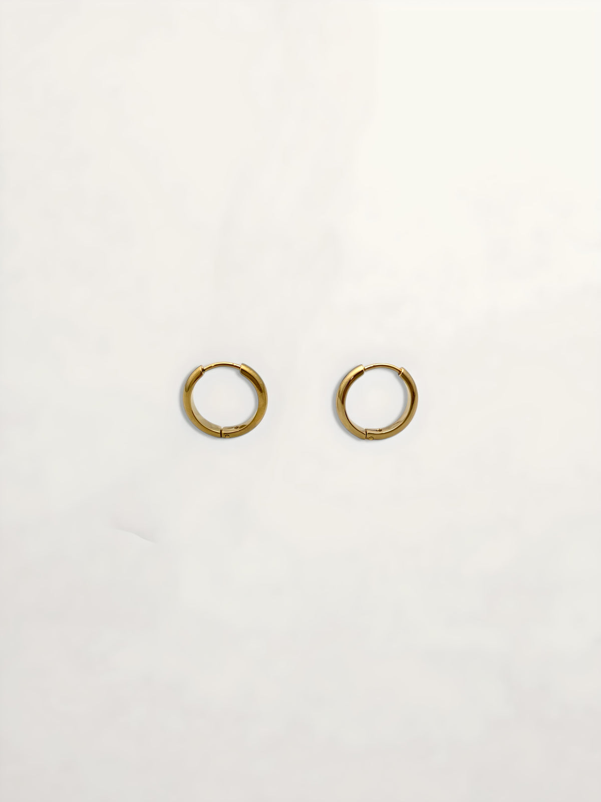 PENDIENTES ARO MEDIANO