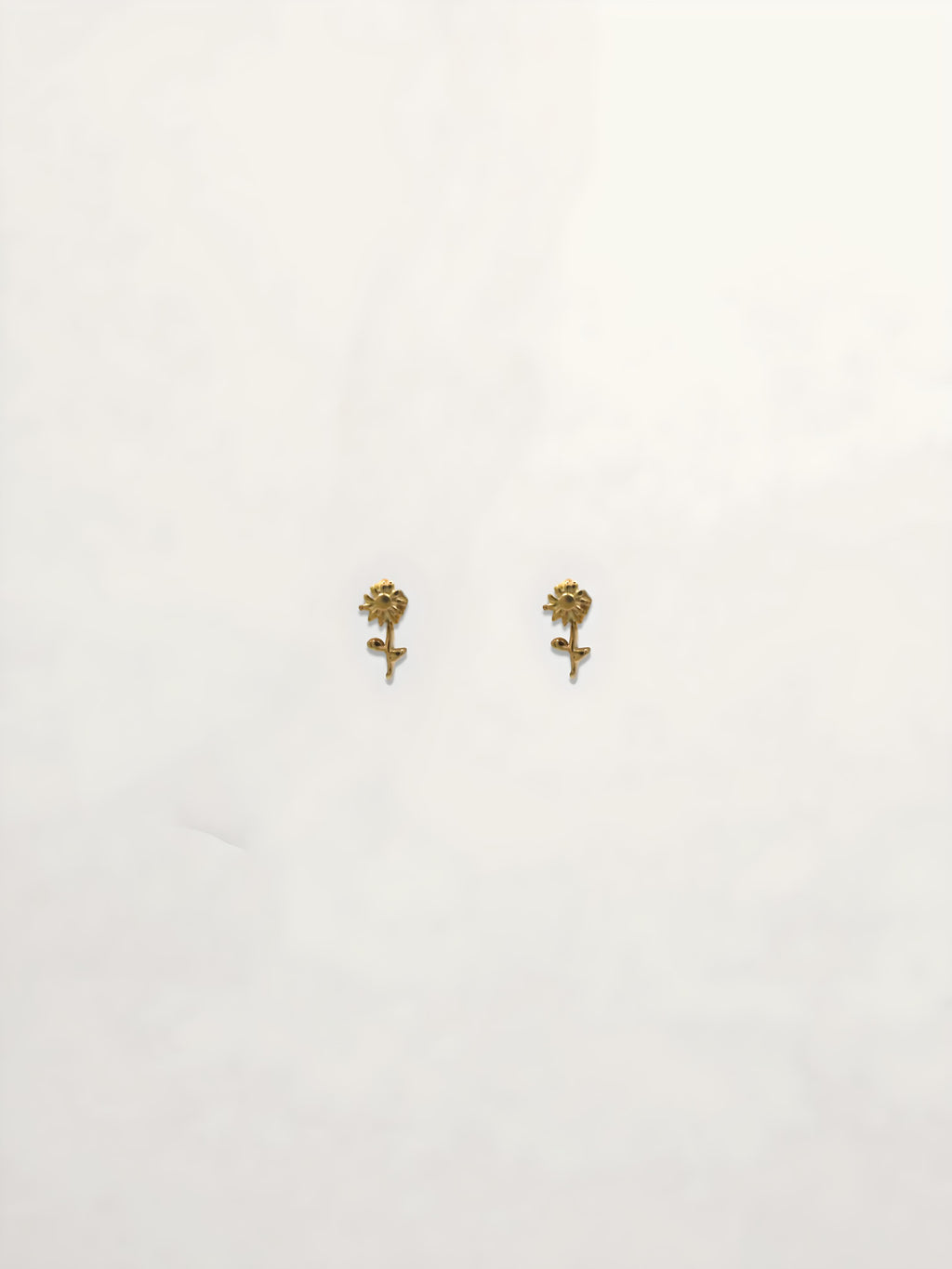 PENDIENTES FLOR PEQUEÑOS