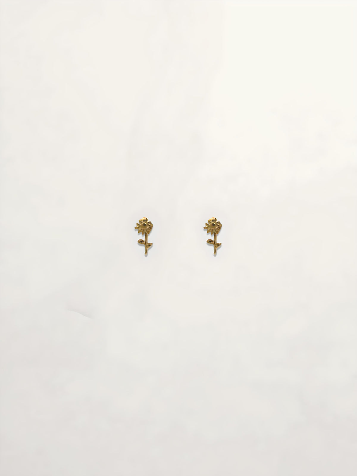 PENDIENTES FLOR PEQUEÑOS