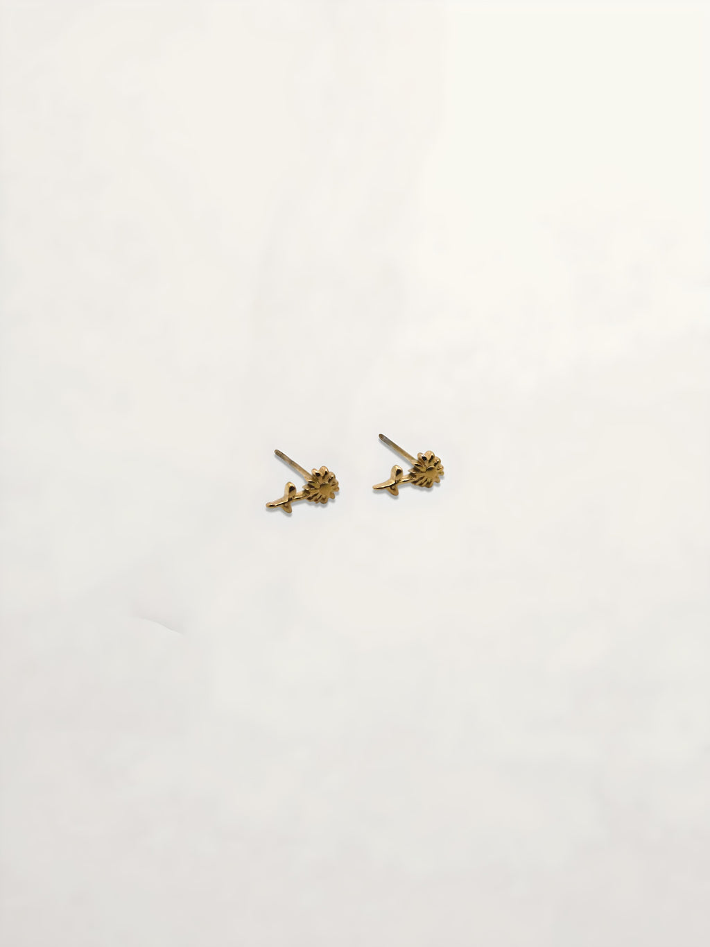 PENDIENTES FLOR PEQUEÑOS