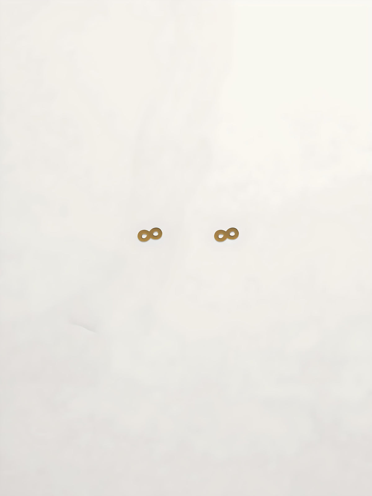 PENDIENTES INFINITO PEQUEÑOS
