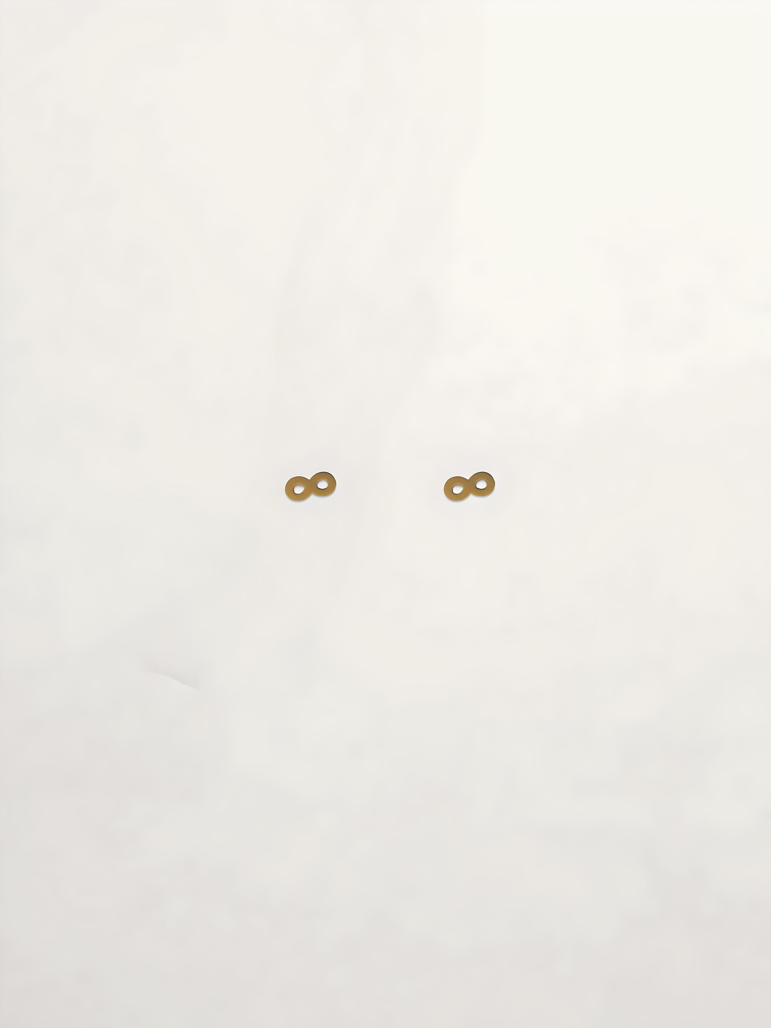 PENDIENTES INFINITO PEQUEÑOS