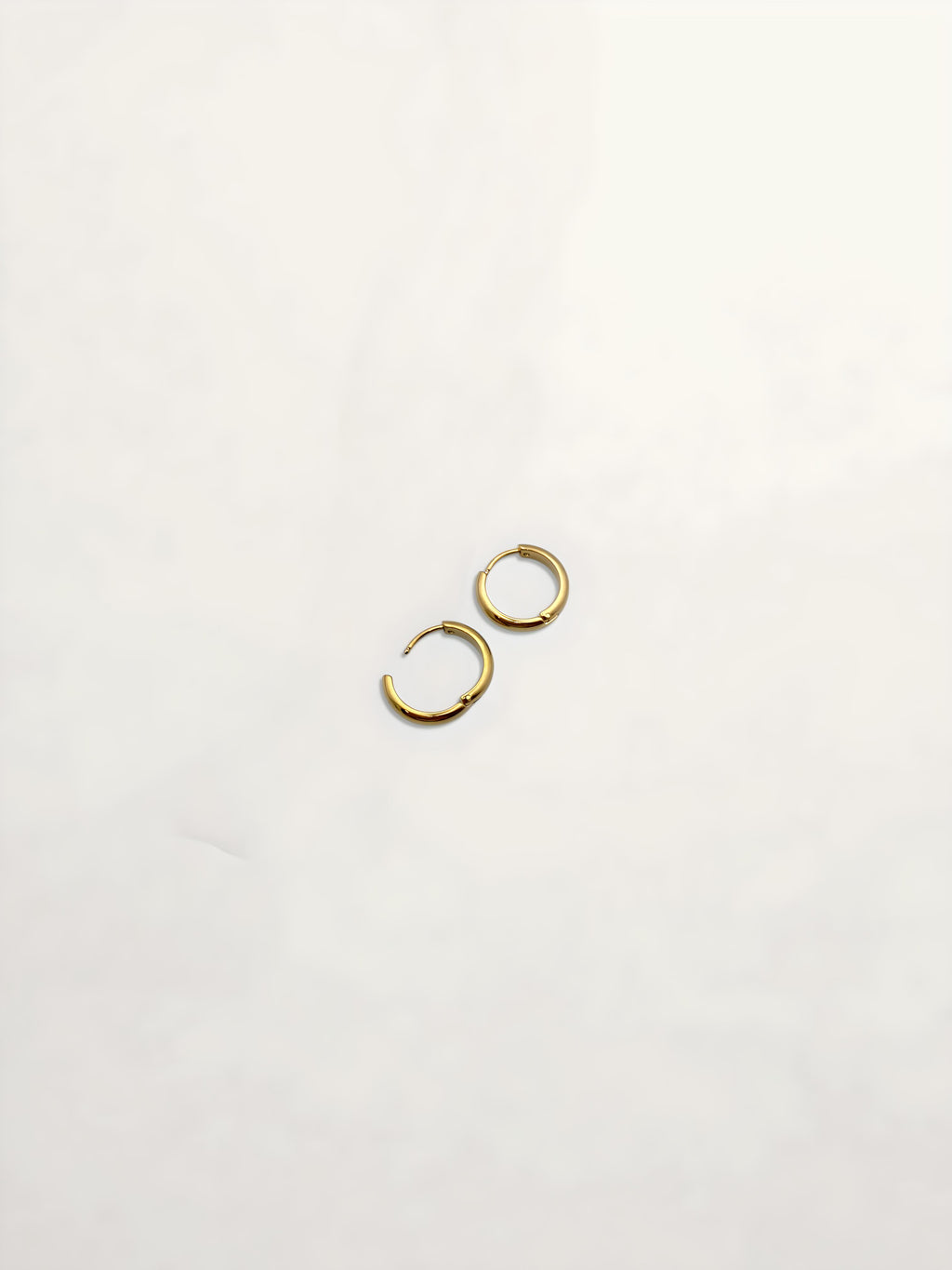 PENDIENTES AROS PEQUEÑOS