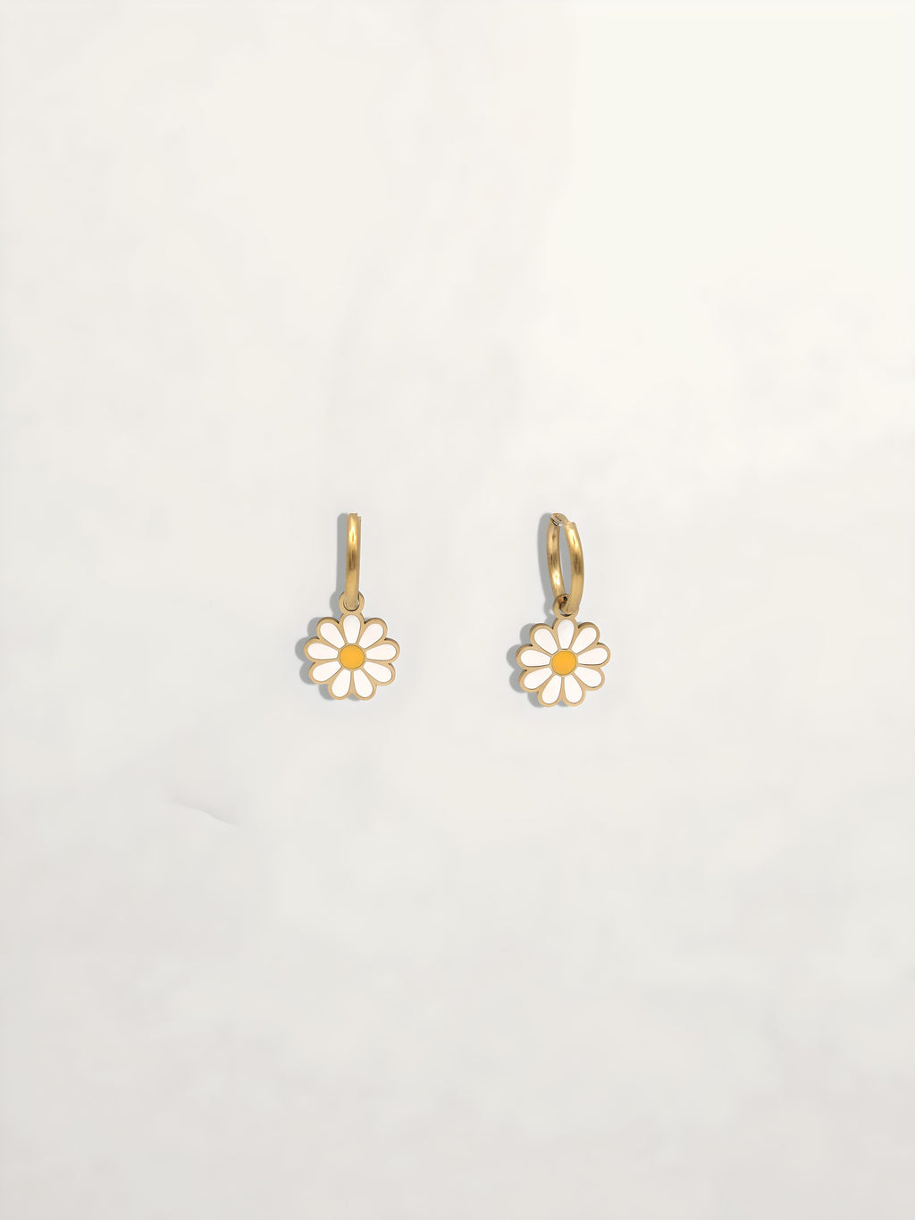 PENDIENTES FLORES PRIMAVERA PEQUEÑOS