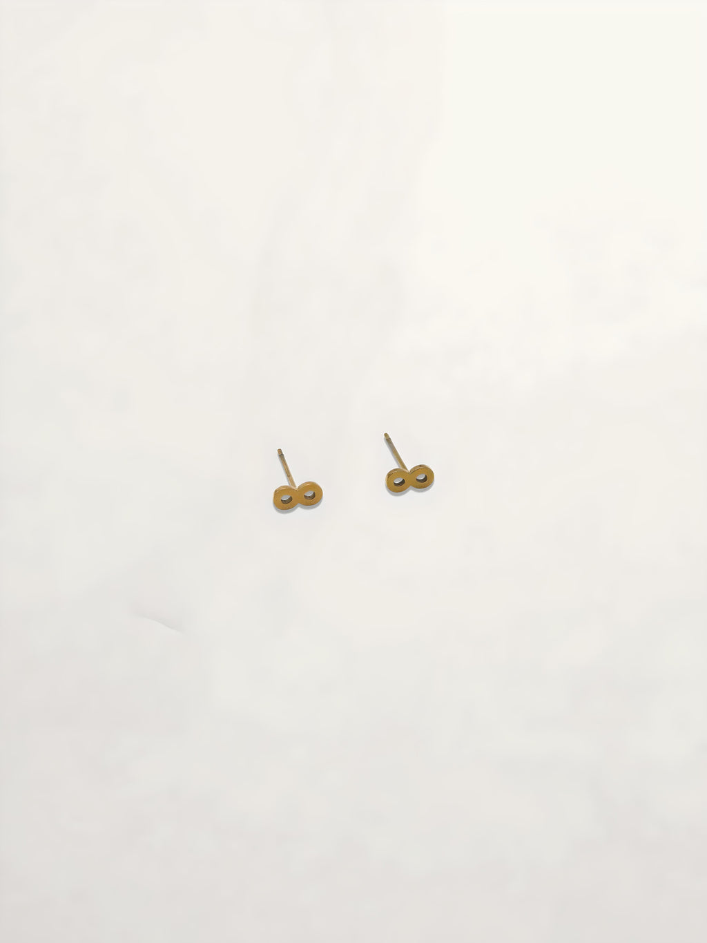 PENDIENTES INFINITO PEQUEÑOS