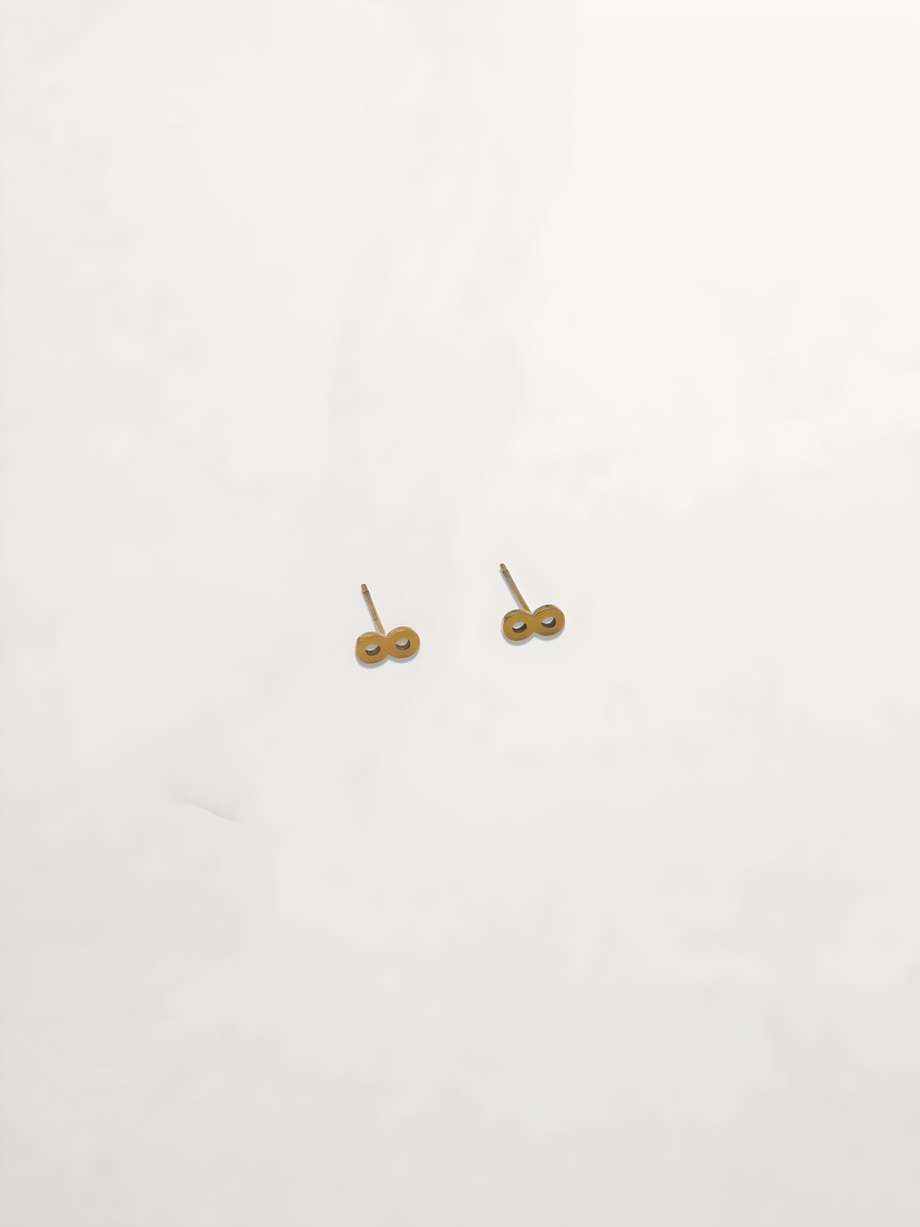 PENDIENTES INFINITO PEQUEÑOS