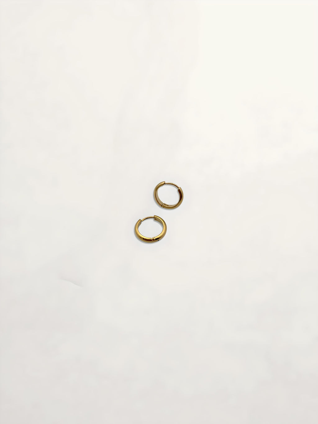 PENDIENTES AROS PEQUEÑOS