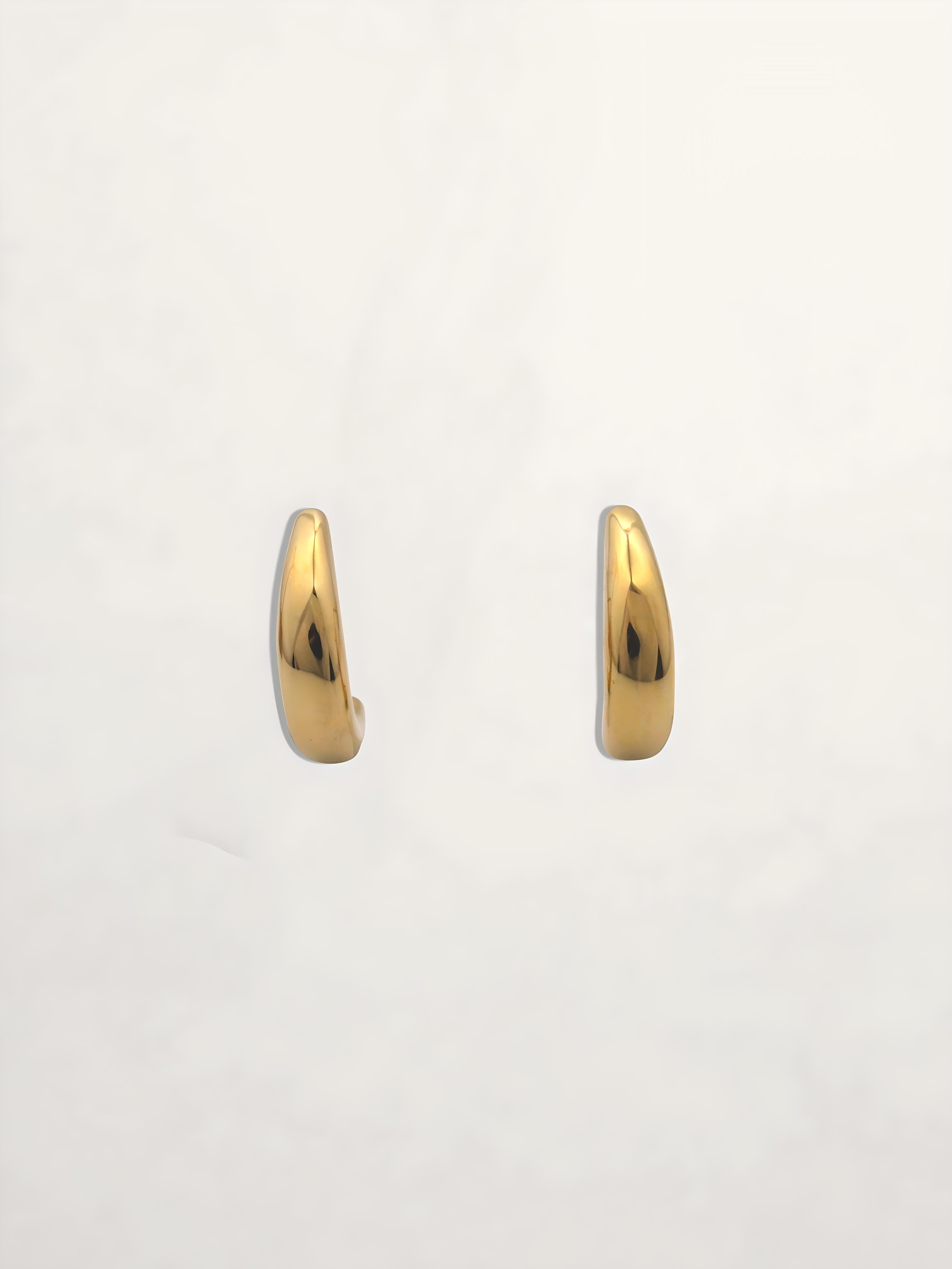 PENDIENTES ARO