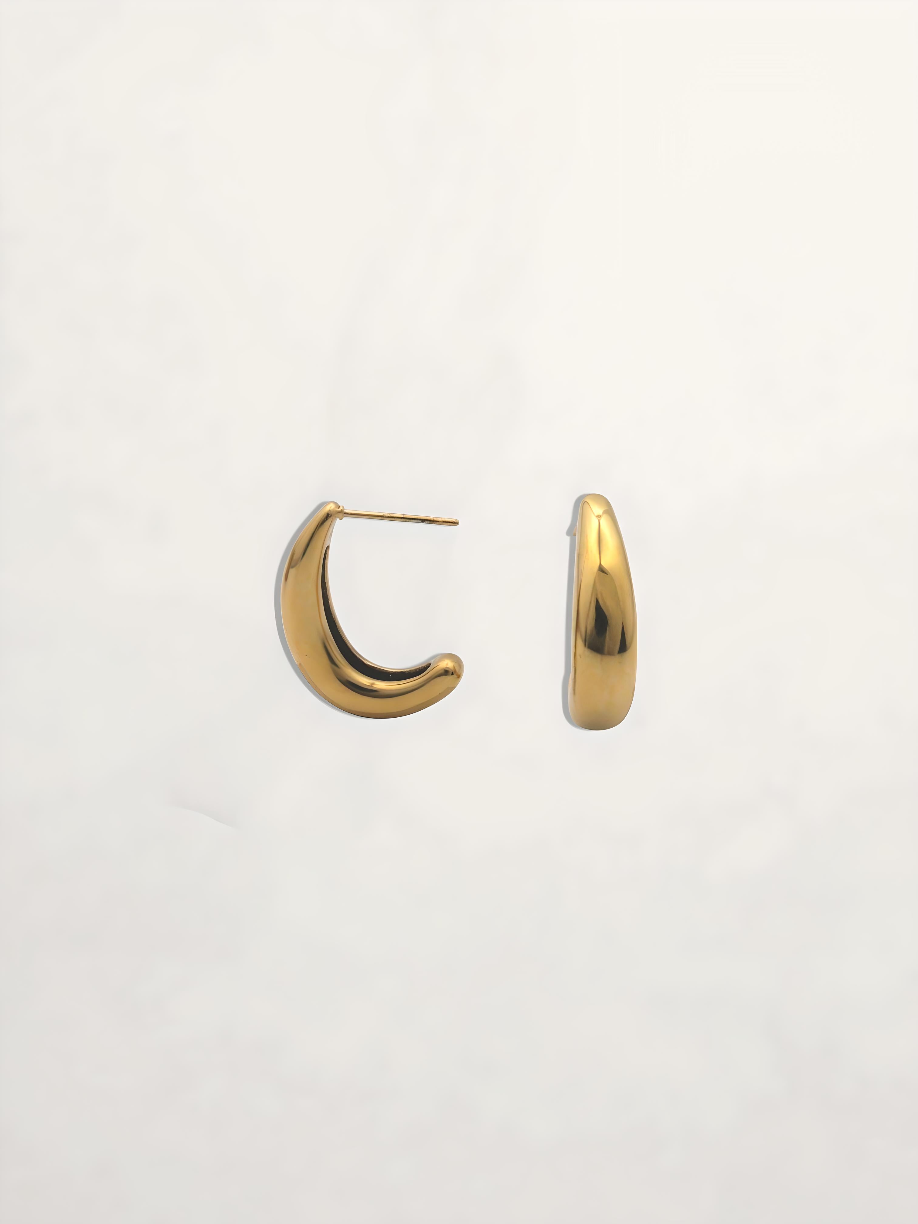 PENDIENTES ARO