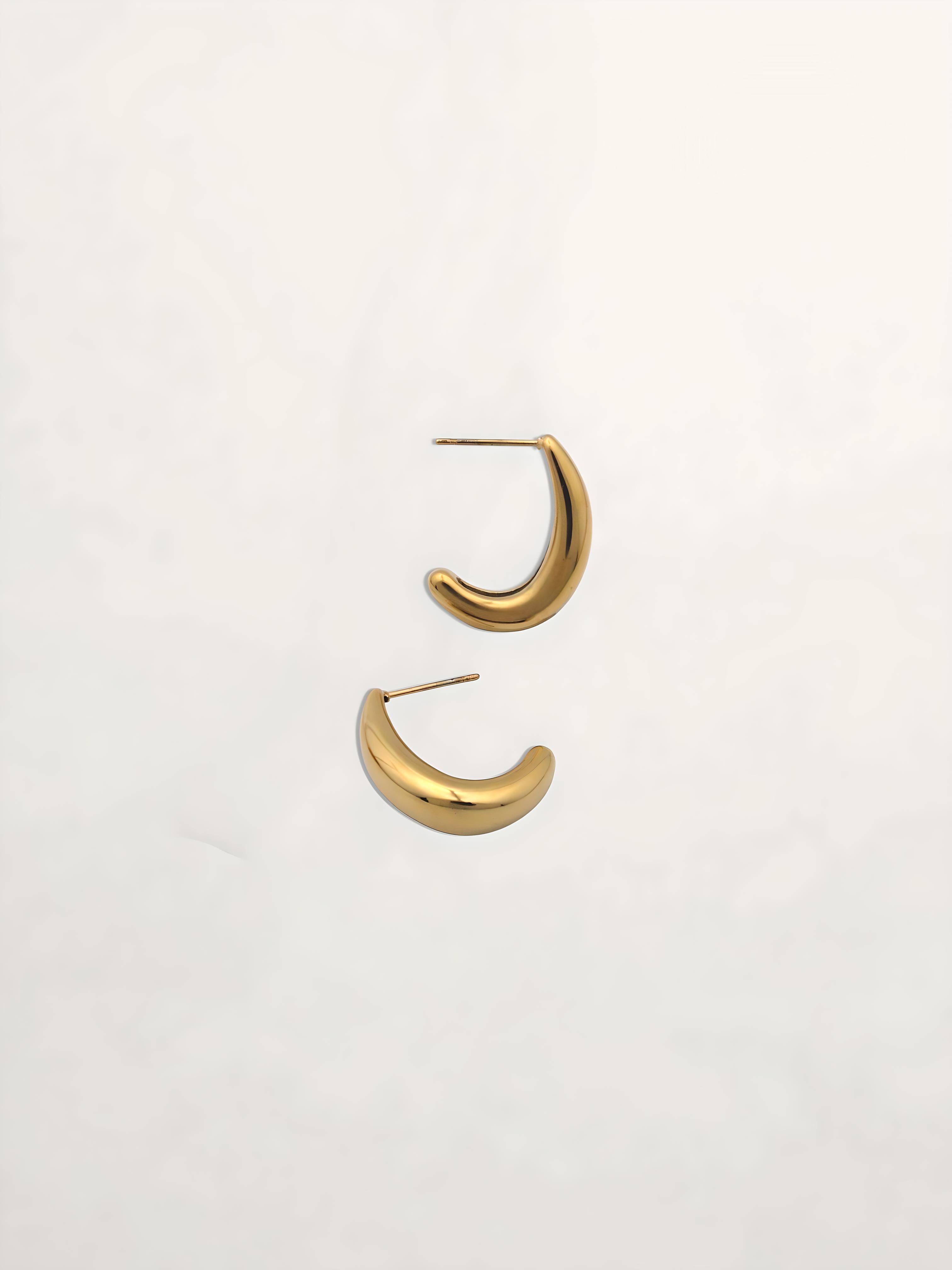 PENDIENTES ARO