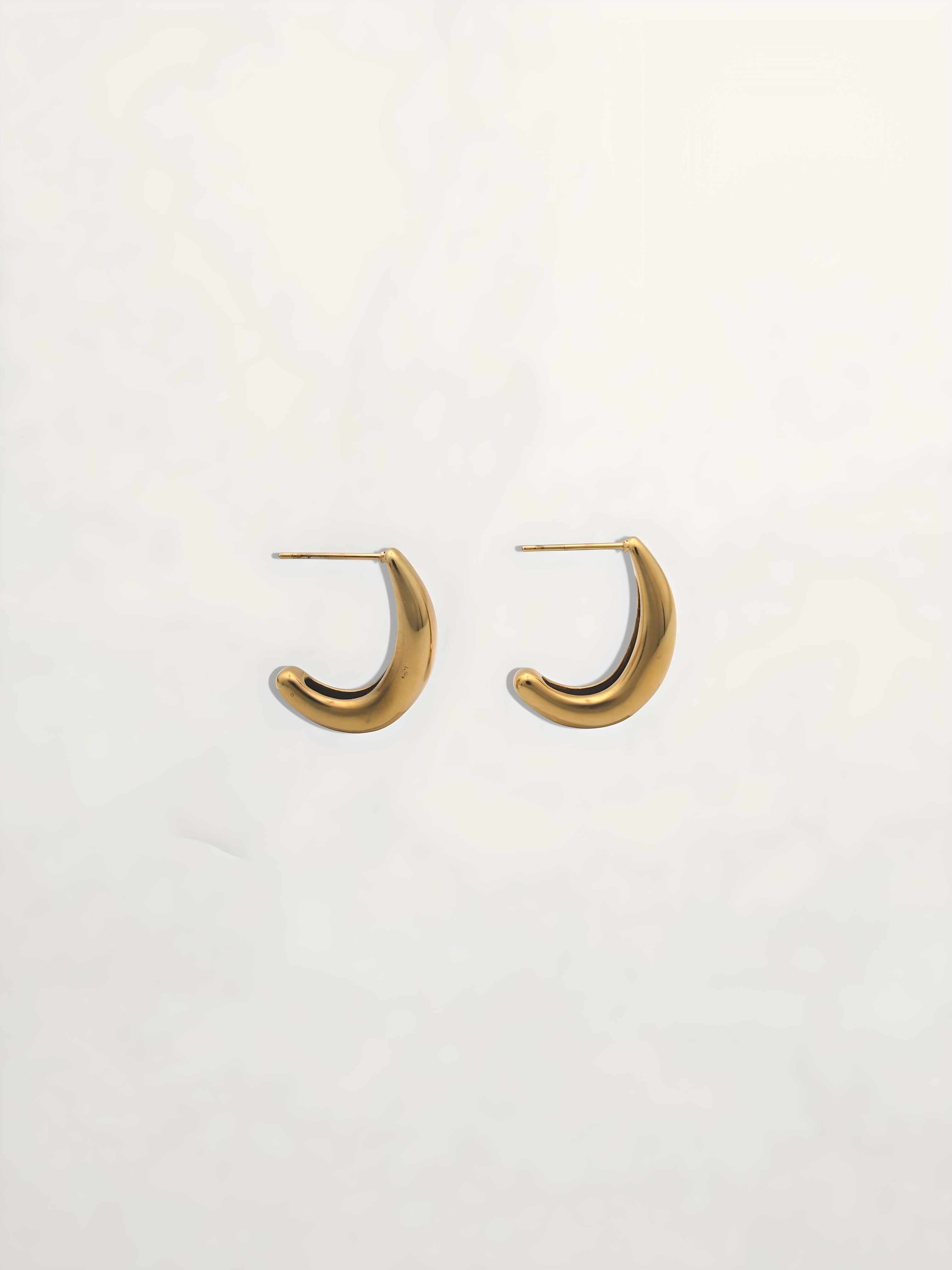 PENDIENTES ARO