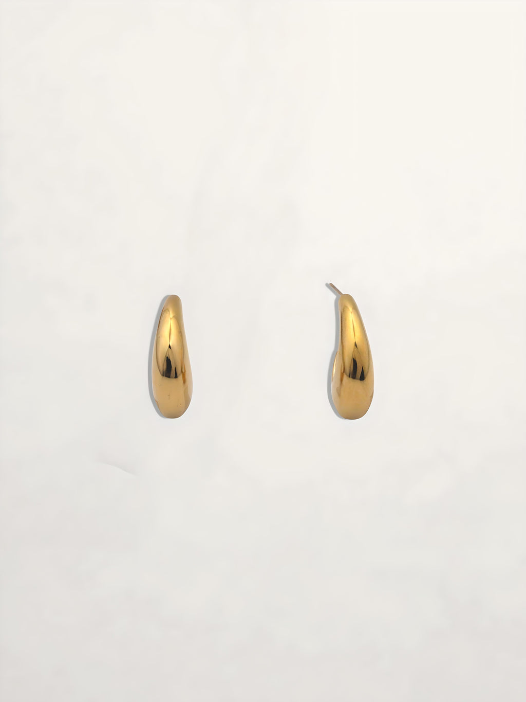 PENDIENTES ARO GANCHO