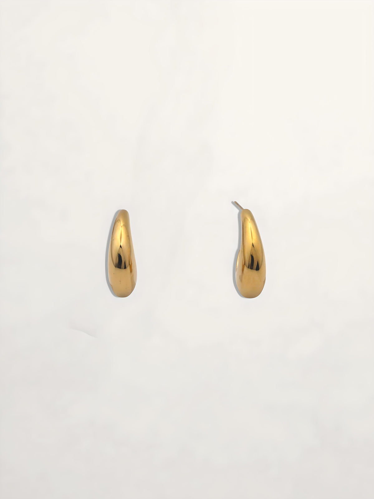 PENDIENTES ARO GANCHO