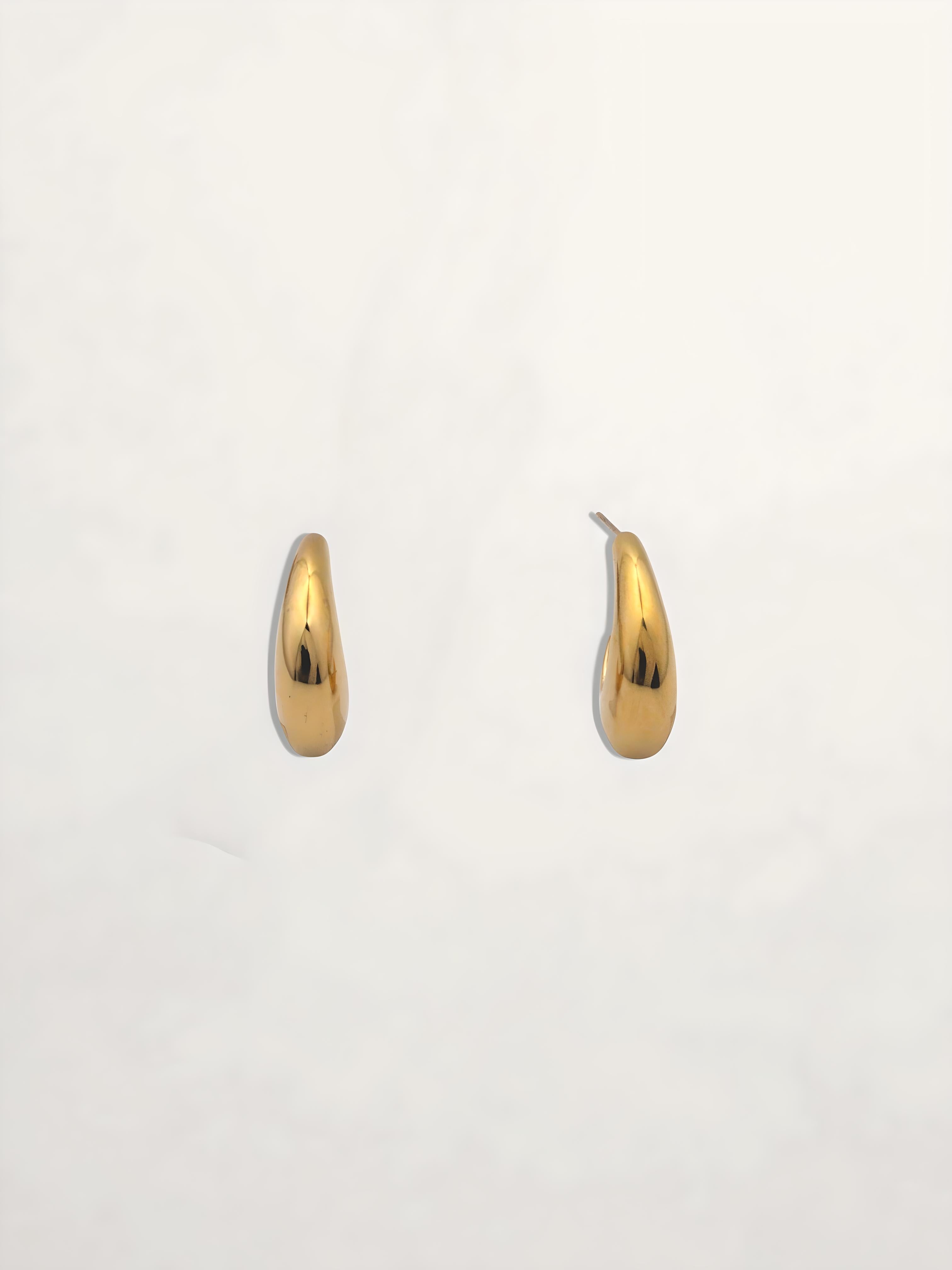 PENDIENTES ARO GANCHO
