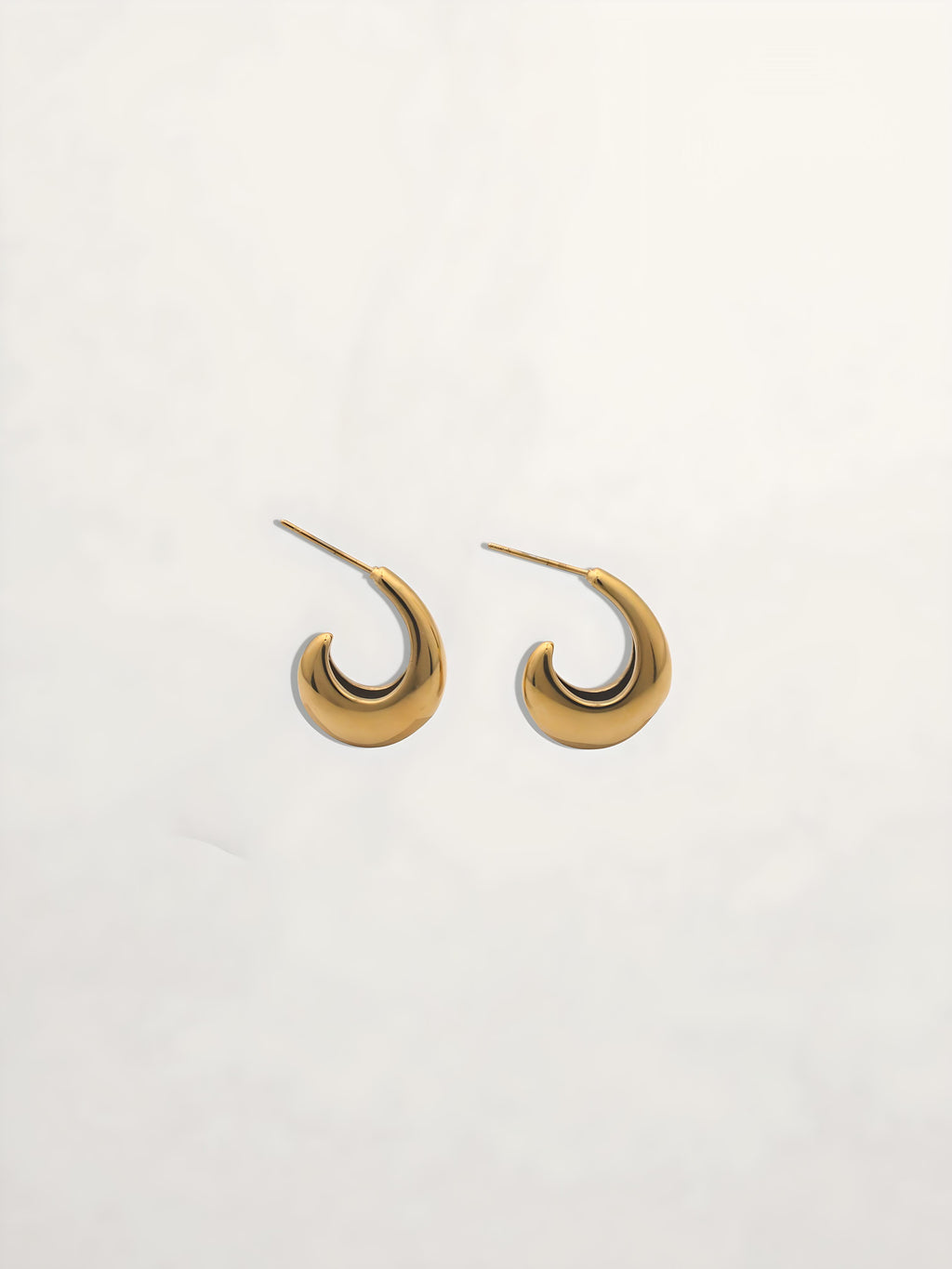 PENDIENTES ARO GANCHO