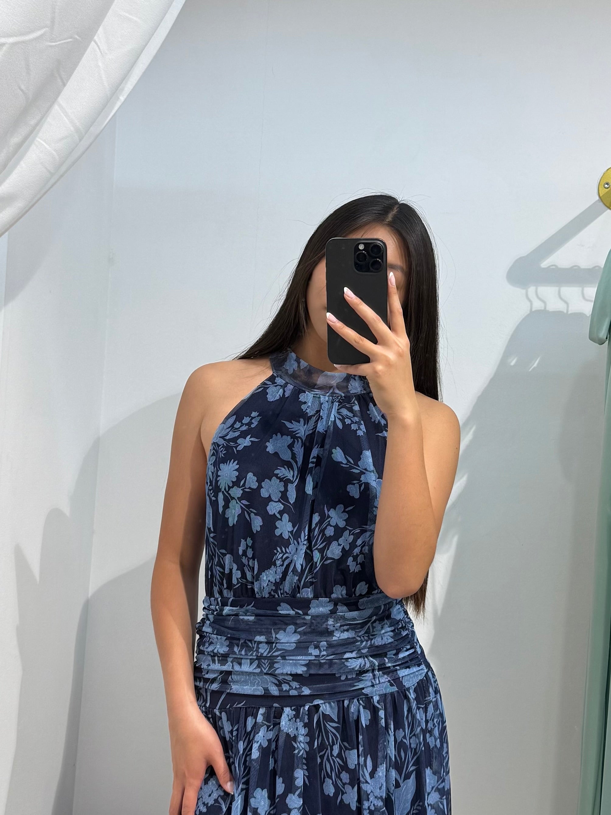 Azul marino 