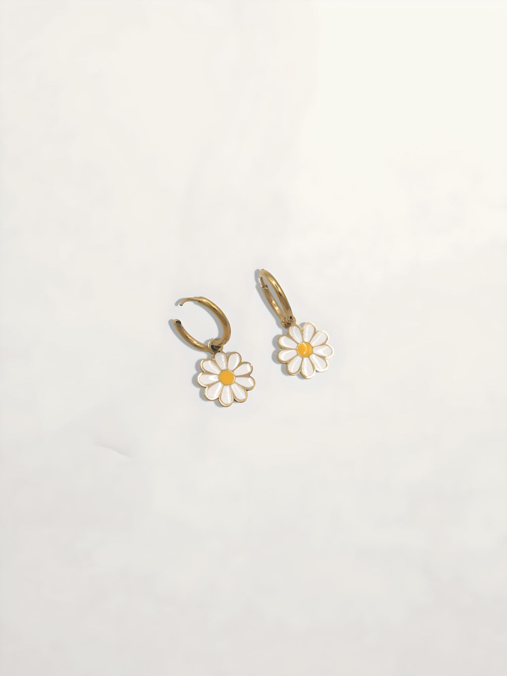 PENDIENTES FLORES PRIMAVERA PEQUEÑOS