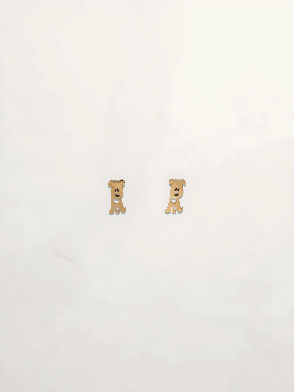 PENDIENTES PERRO PEQUEÑOS