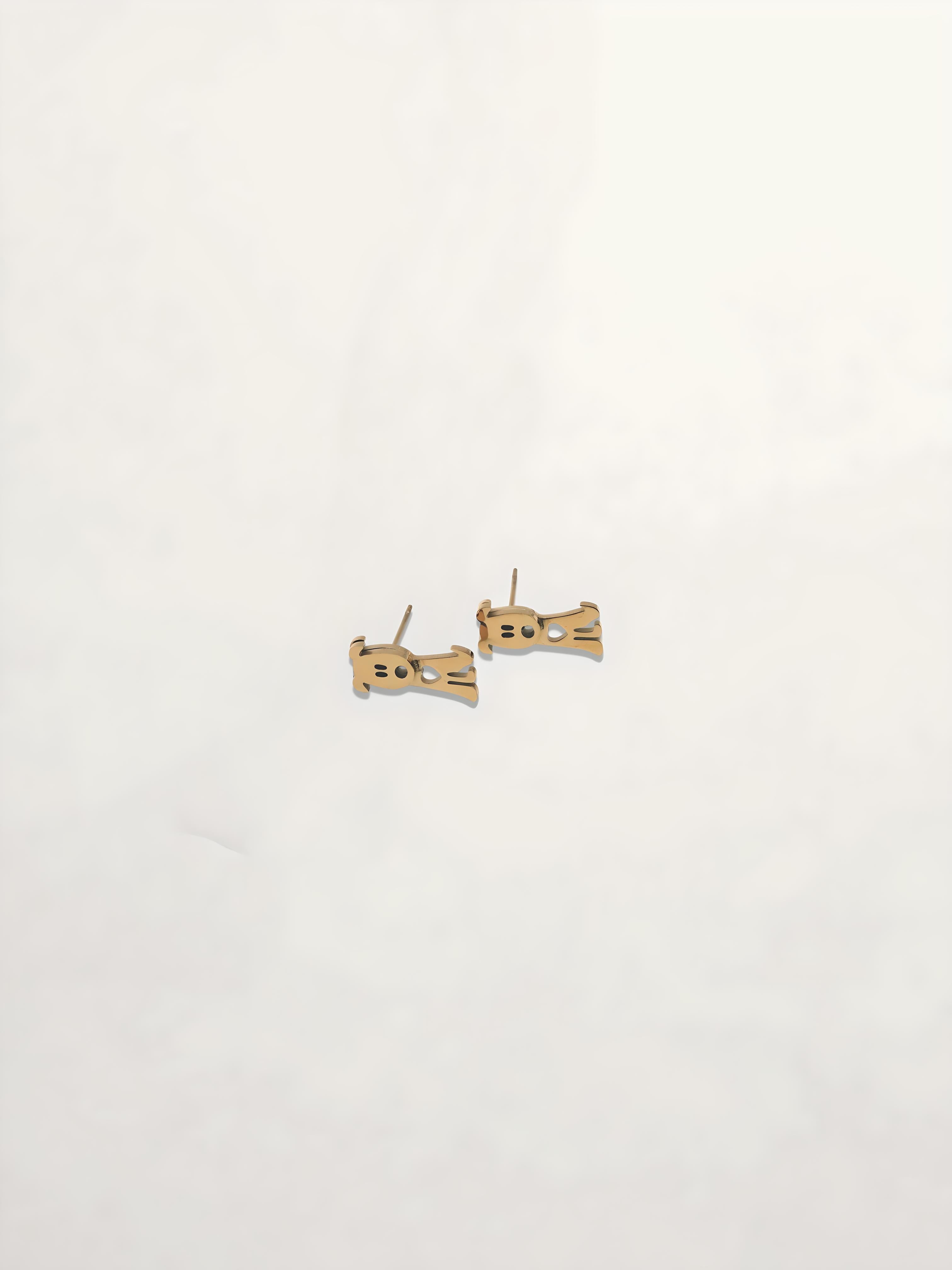 PENDIENTES PERRO PEQUEÑOS