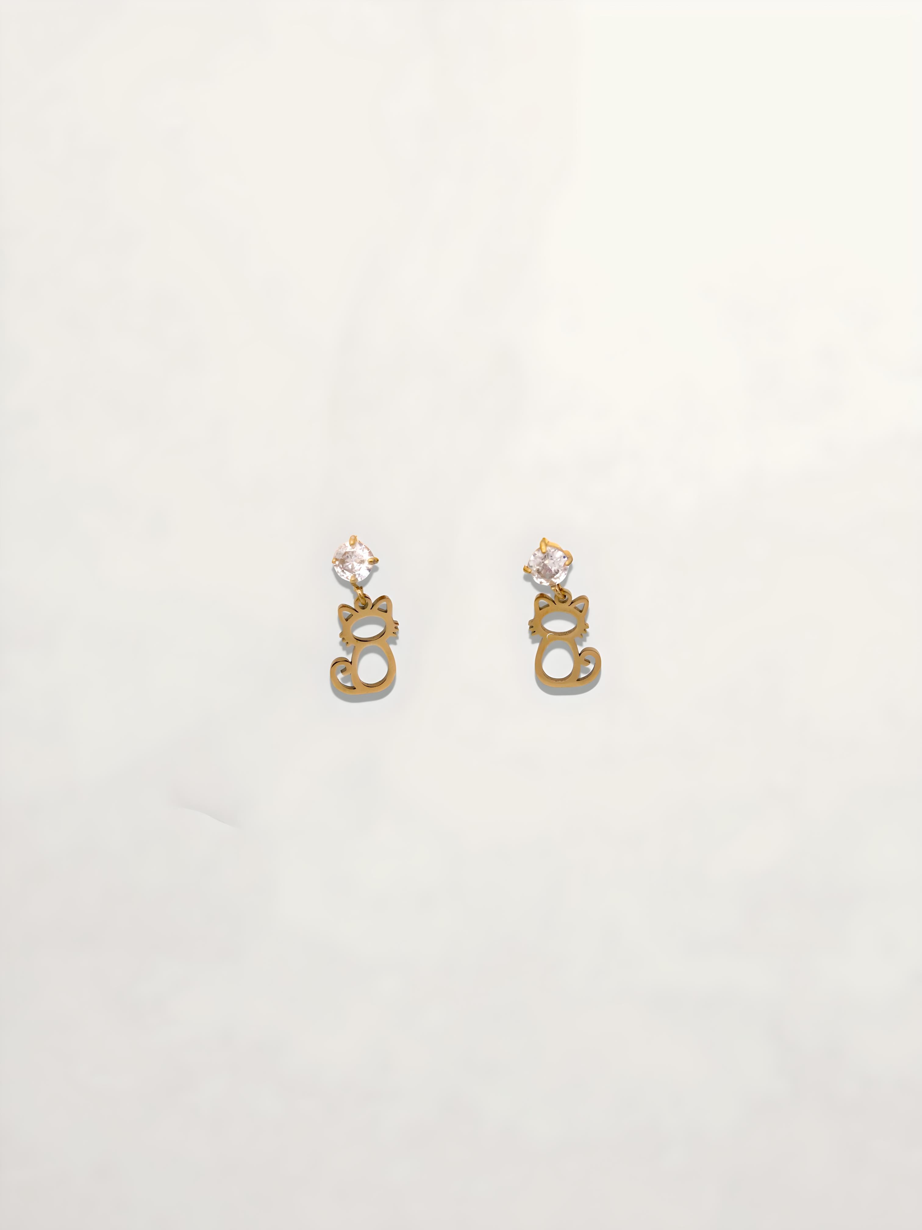 PENDIENTES CIRCONITA Y FIGURA