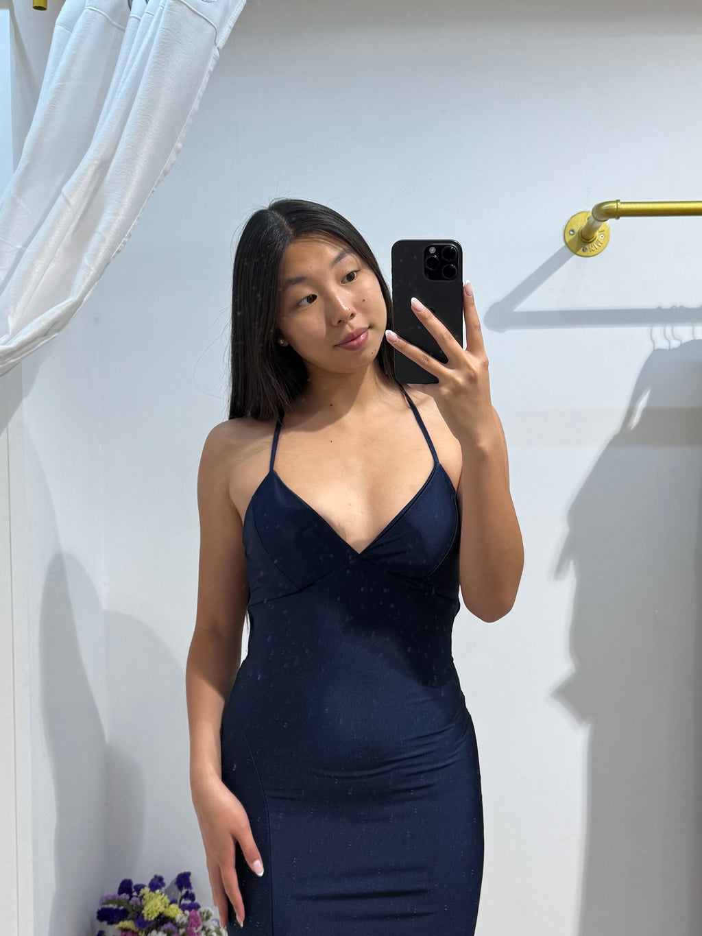 Azul marino