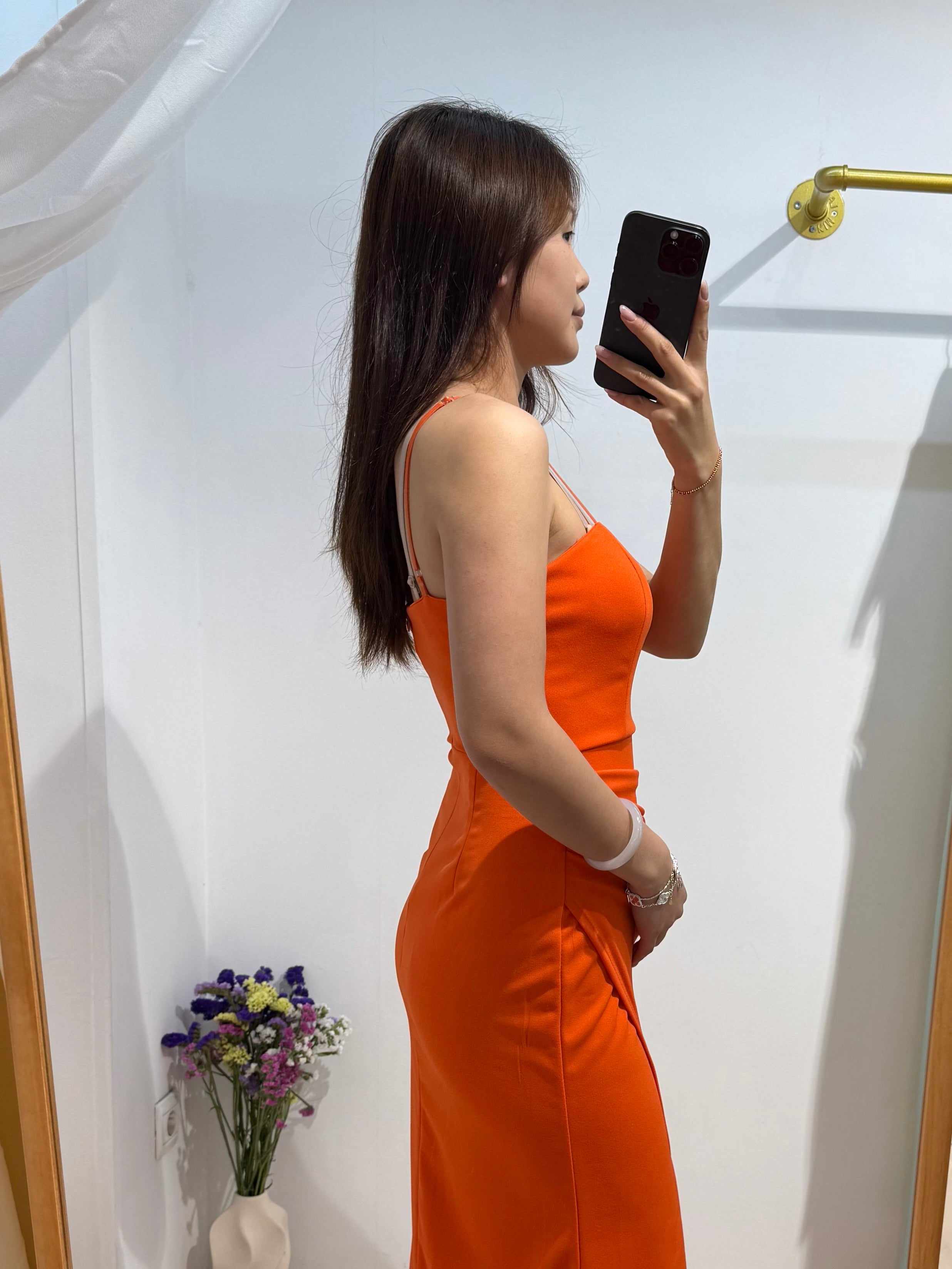 Naranja