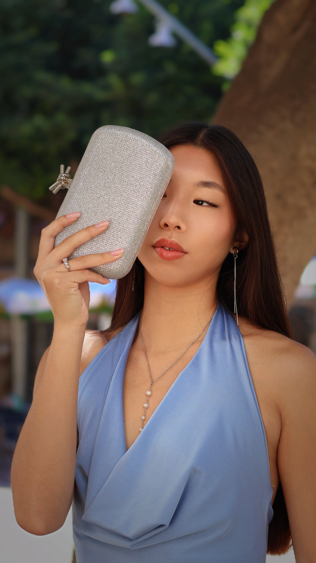 BOLSO DE FIESTA